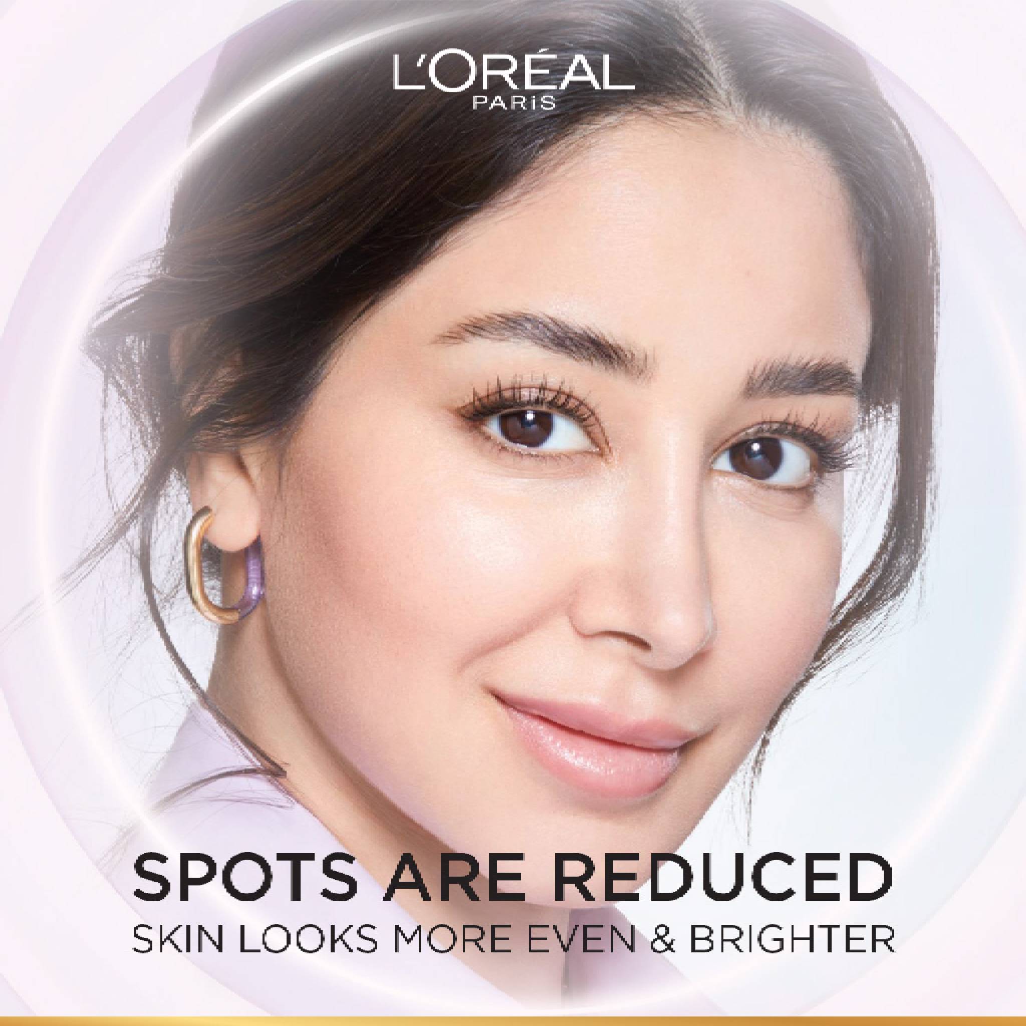 Glycolic Bright Glowing Day Cream SPF17
