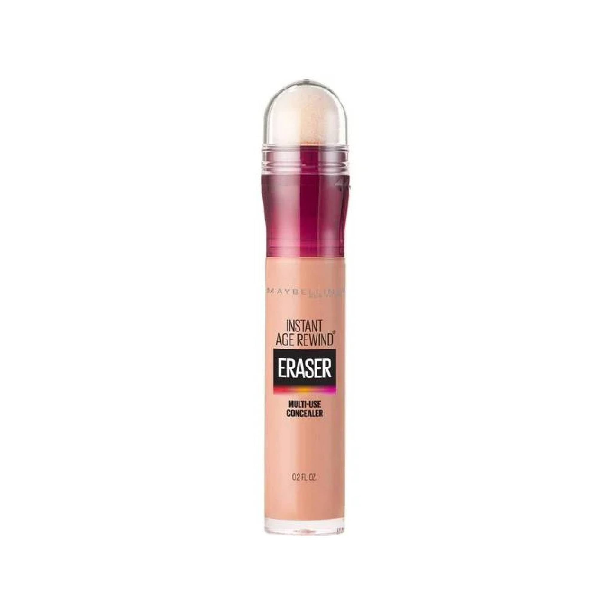 Maybelline New York Instant Age Rewind Eraser Dark Circles Treatment Concealer 04 Honey Lebanon