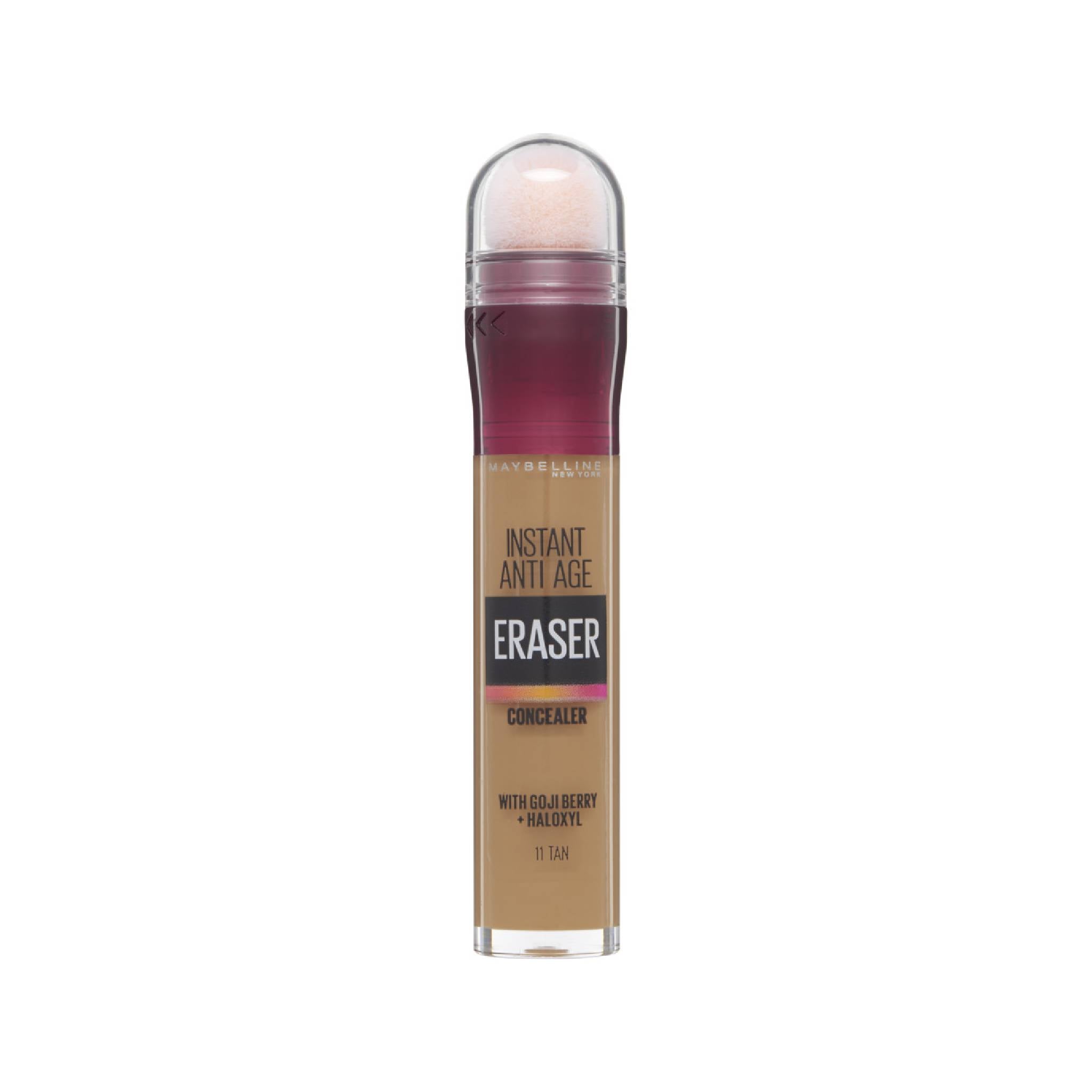 Maybelline New York Instant Age Rewind Eraser Dark Circles Treatment Concealer 11 Tan Lebanon