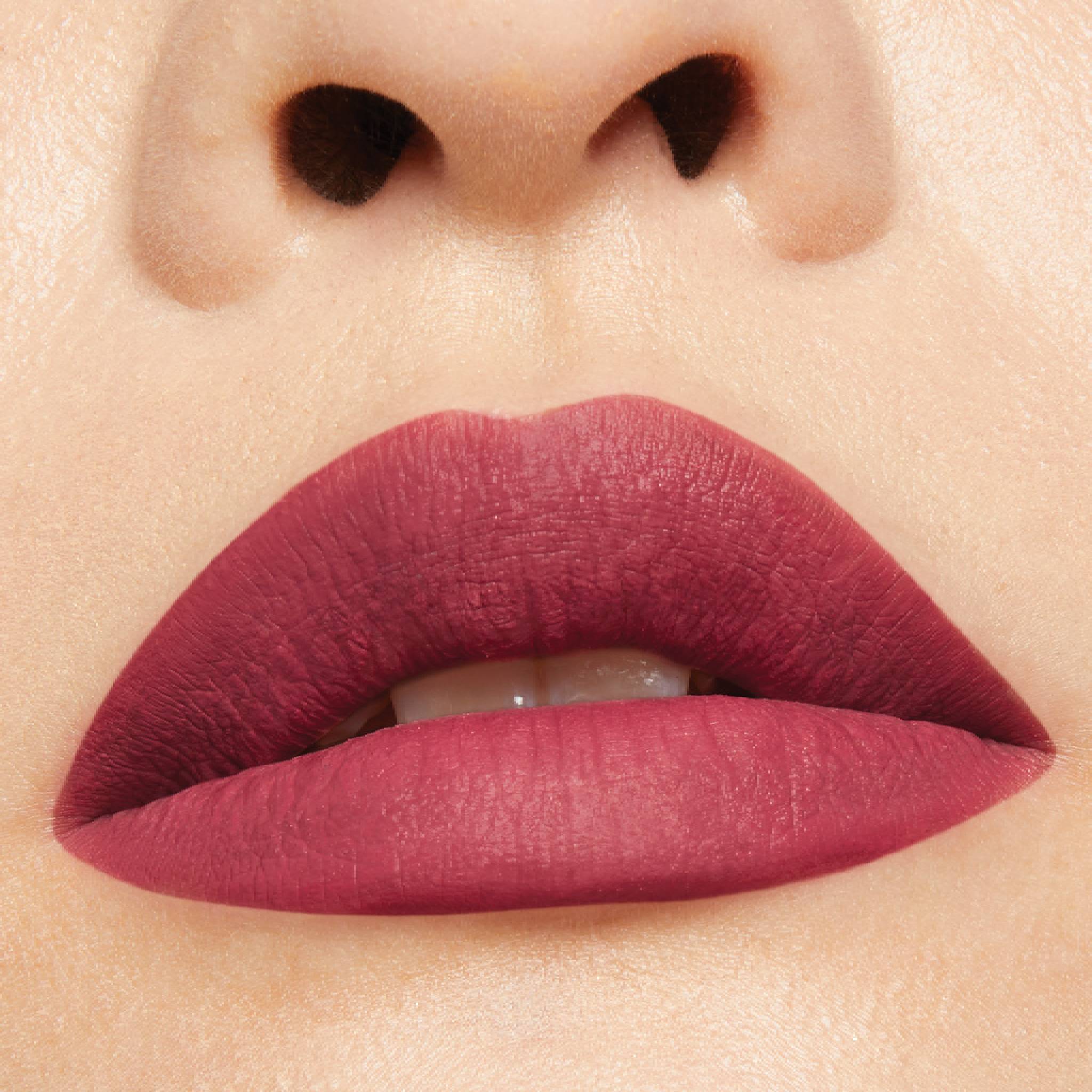 Maybelline New York Superstay Matte Ink Pinks Liquid Lipstick 180 Revolutionary Lebanon