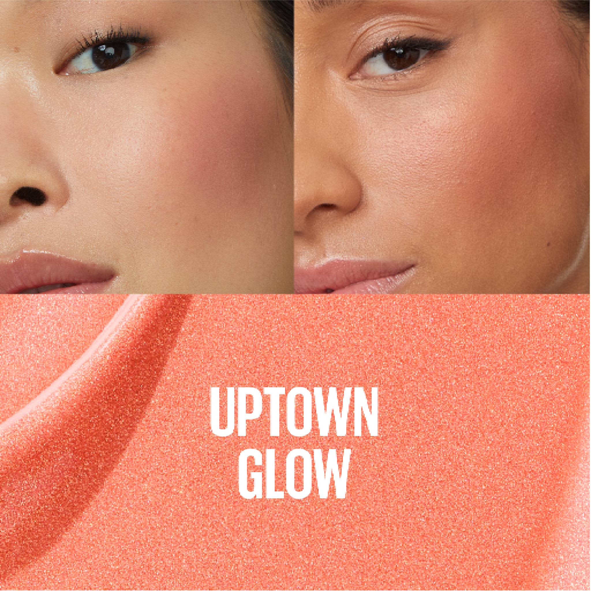 Maybelline New York Sunkisser Multi use Liquid Blush and Bronzer 03 Sol Search Lebanon