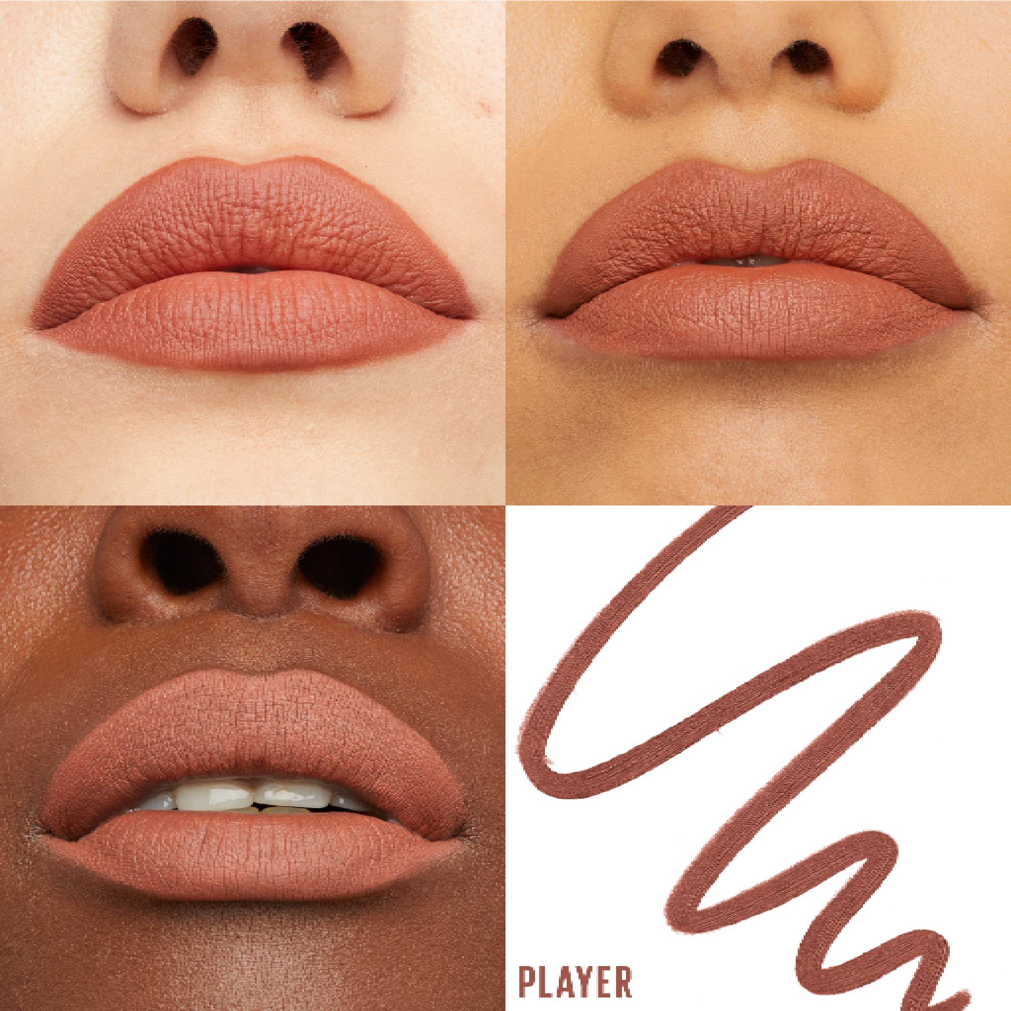 Maybelline New York Lifter Lip Liner 05 On It Lebanon