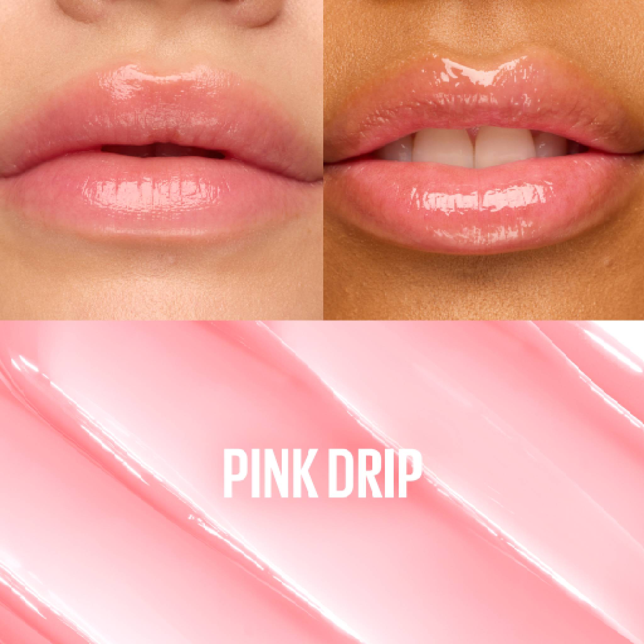 Maybelline New York Lifter Glaze™ Lip Balm Glaze Lips in Melty Goodness 003 Rose Bite Lebanon