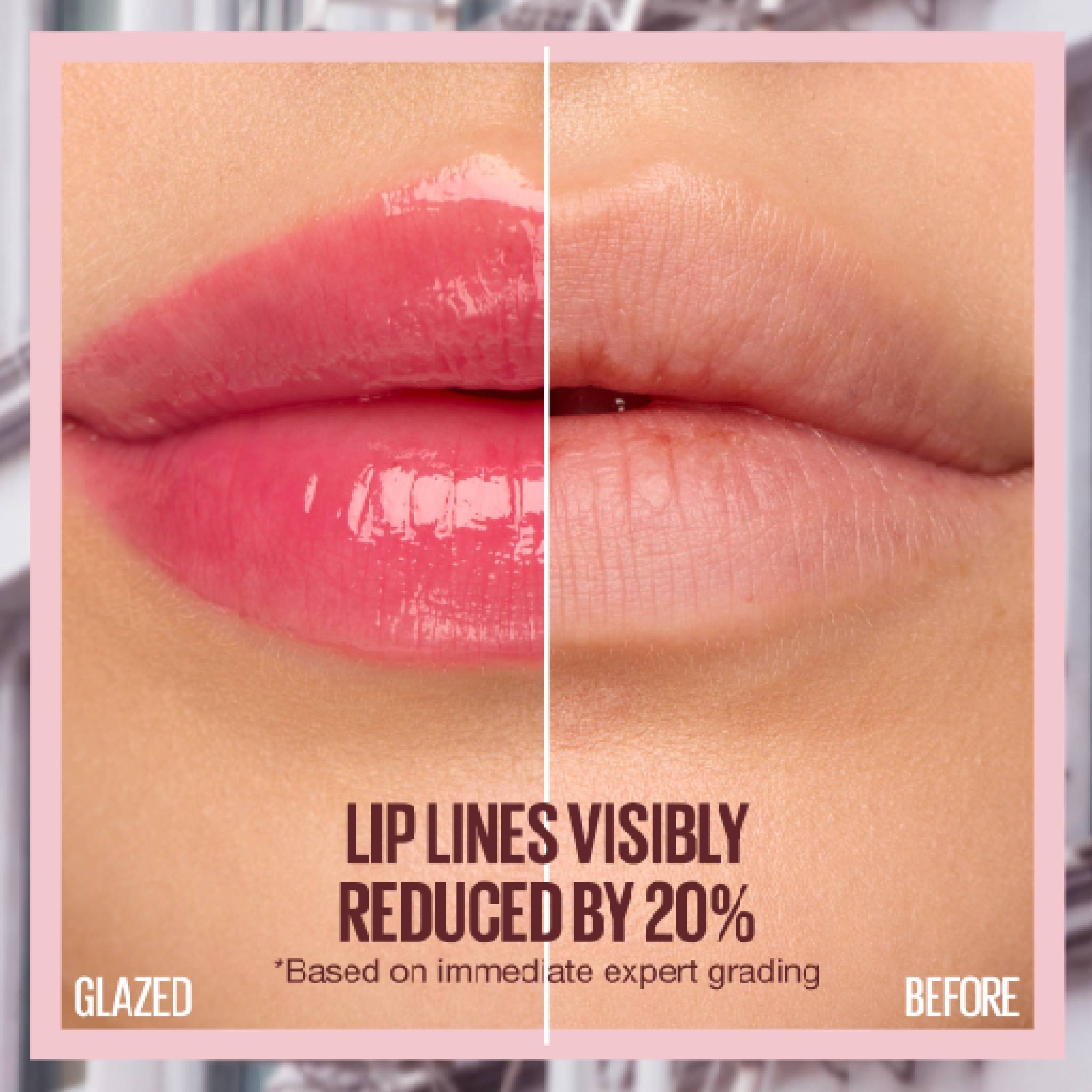 Maybelline New York Lifter Glaze™ Lip Balm Glaze Lips in Melty Goodness 010 Espresso Kiss Lebanon