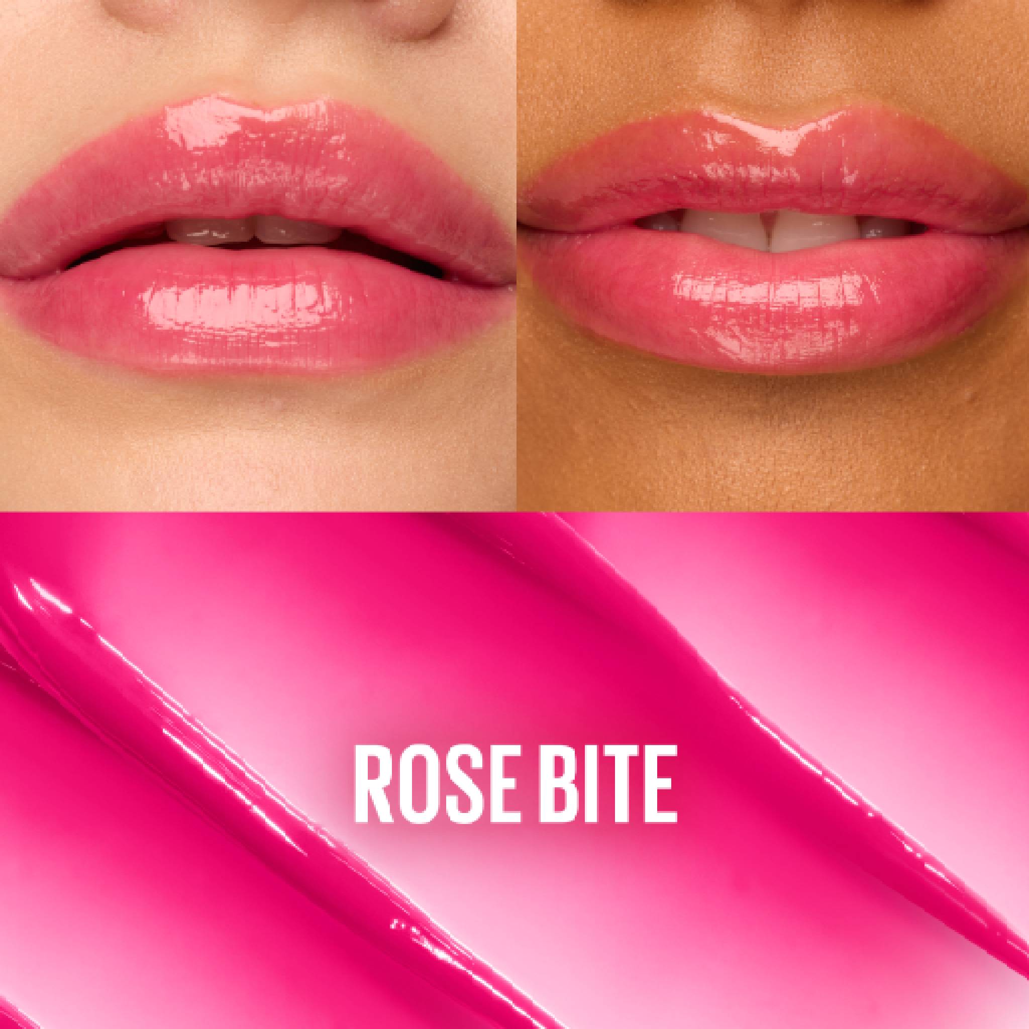 Lifter Glaze™ Lip Balm Glaze Lips in Melty Goodness