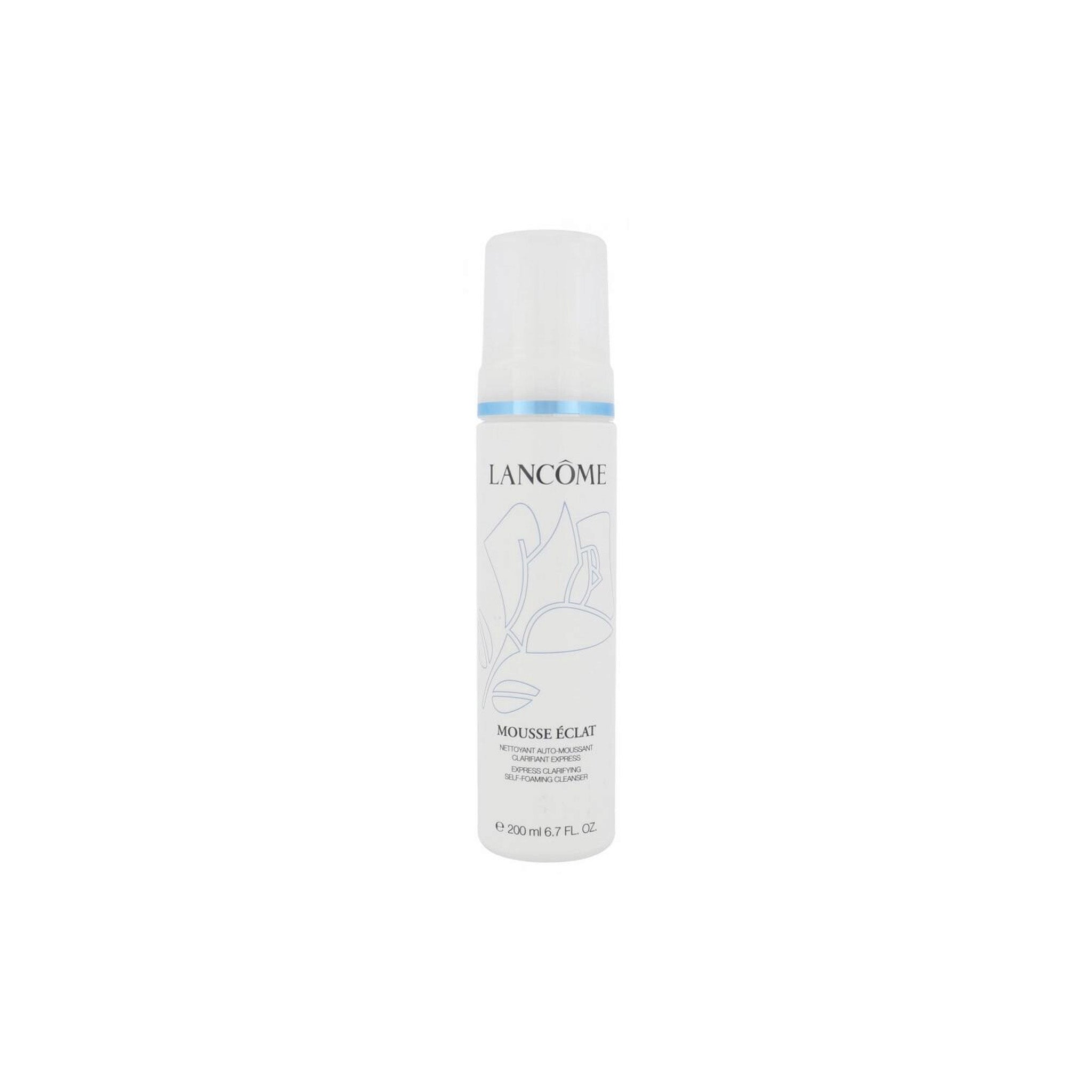 Lancome Mousse Eclat 200ml Lebanon