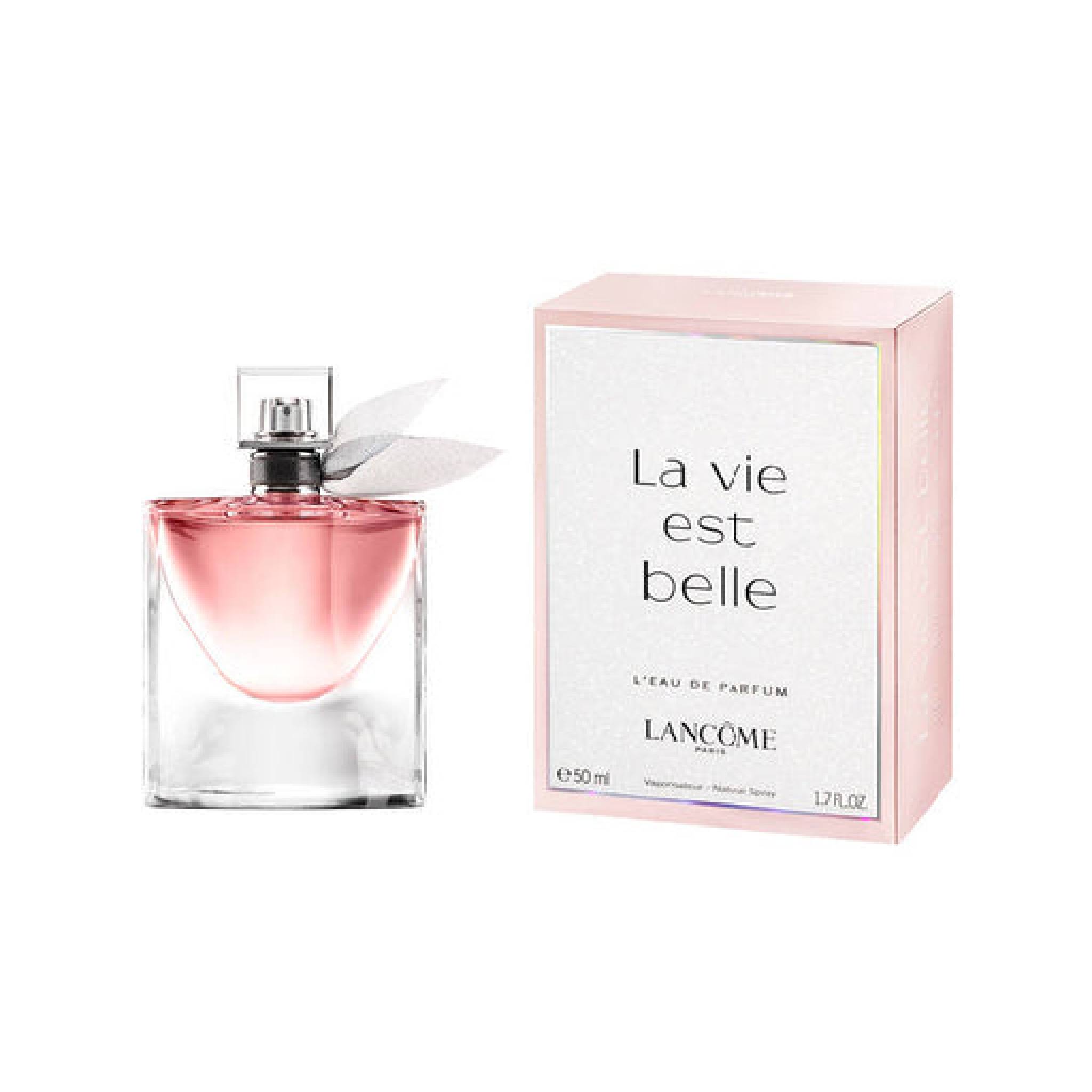 Lancome La Vie est Belle Eau De Parfum 50ml Lebanon
