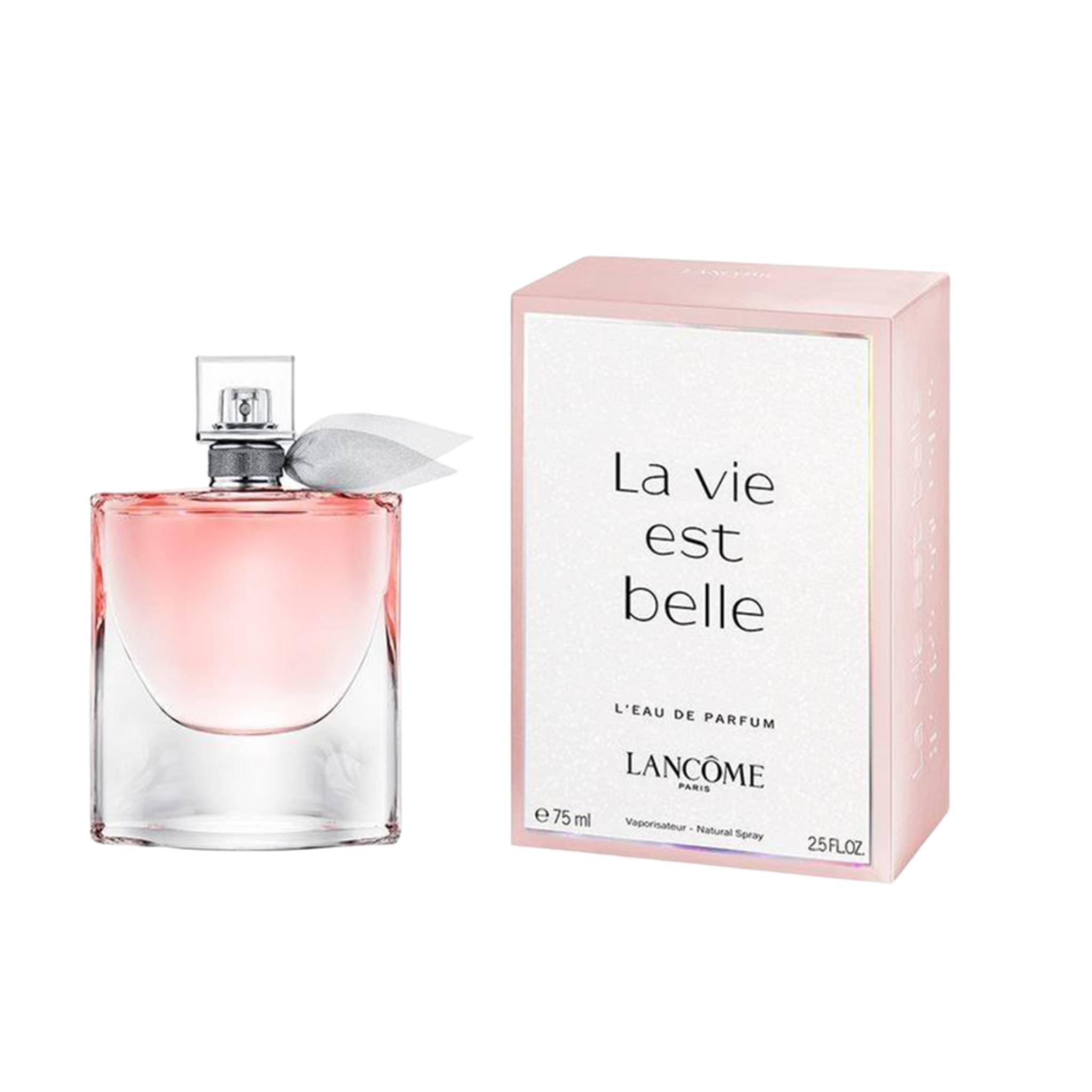 Lancome La Vie est Belle Eau De Parfum 75ml Lebanon