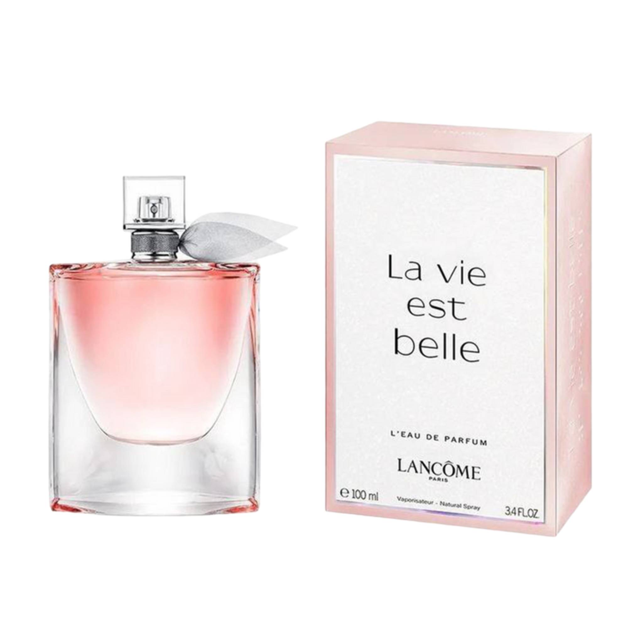 Lancome La Vie est Belle Eau De Parfum 100ml Lebanon
