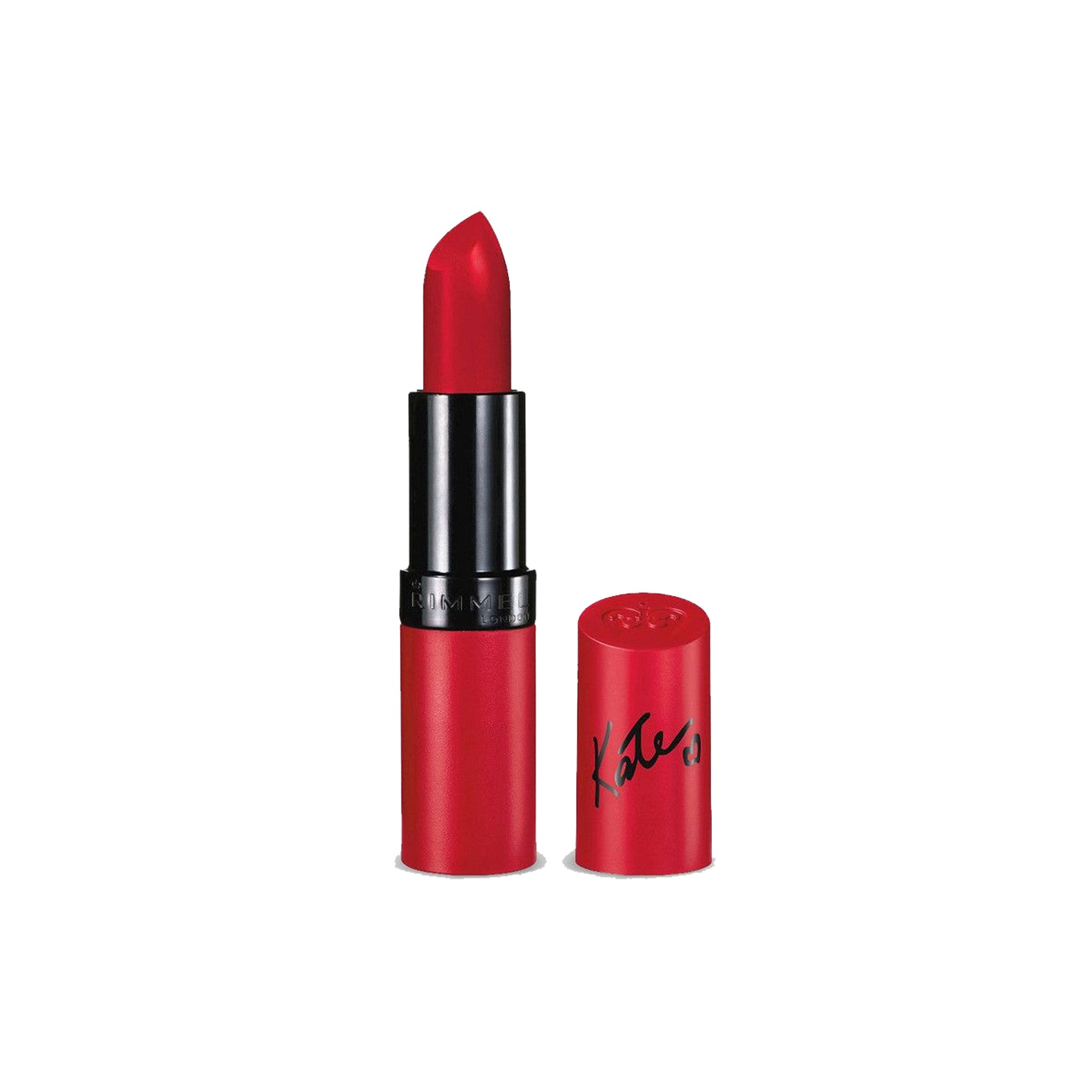 Rimmel London Lasting Finish by Kate Matte Lipstick 111 Lebanon