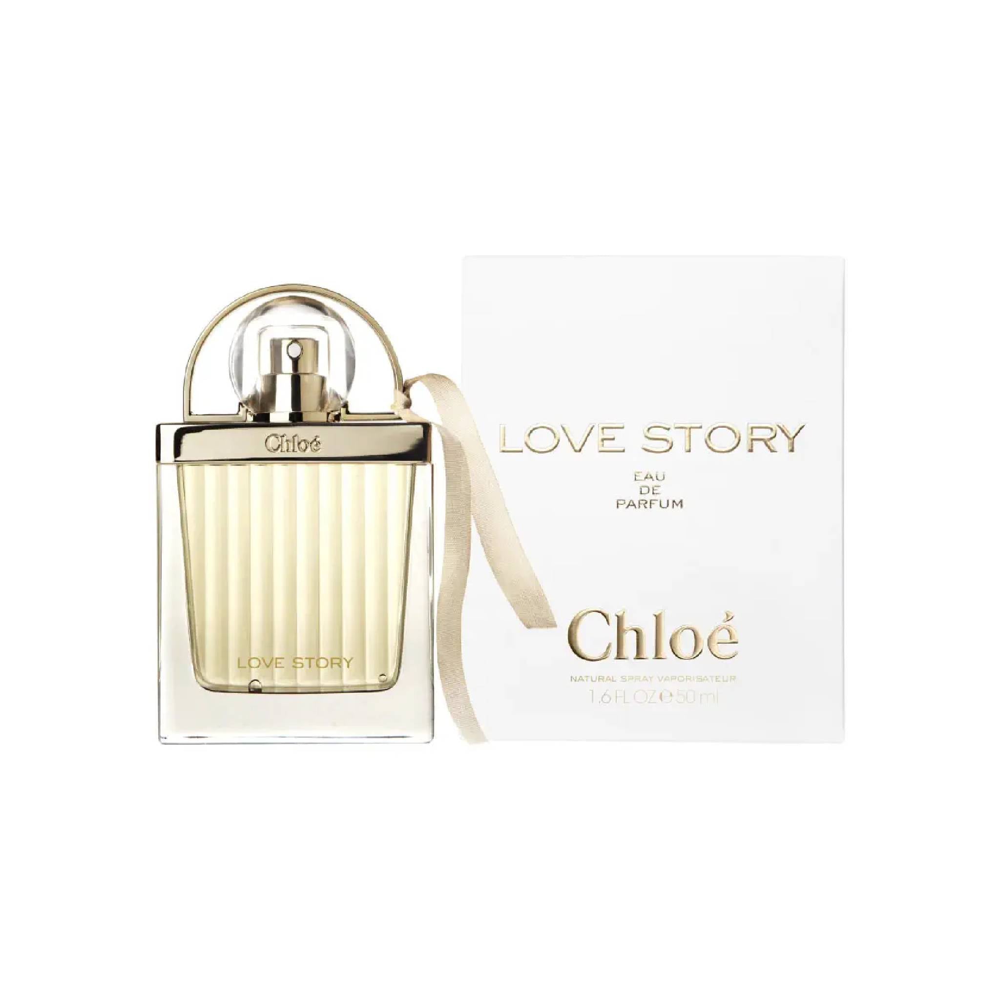 Chloe Love Story Eau de Parfum 50ml Lebanon