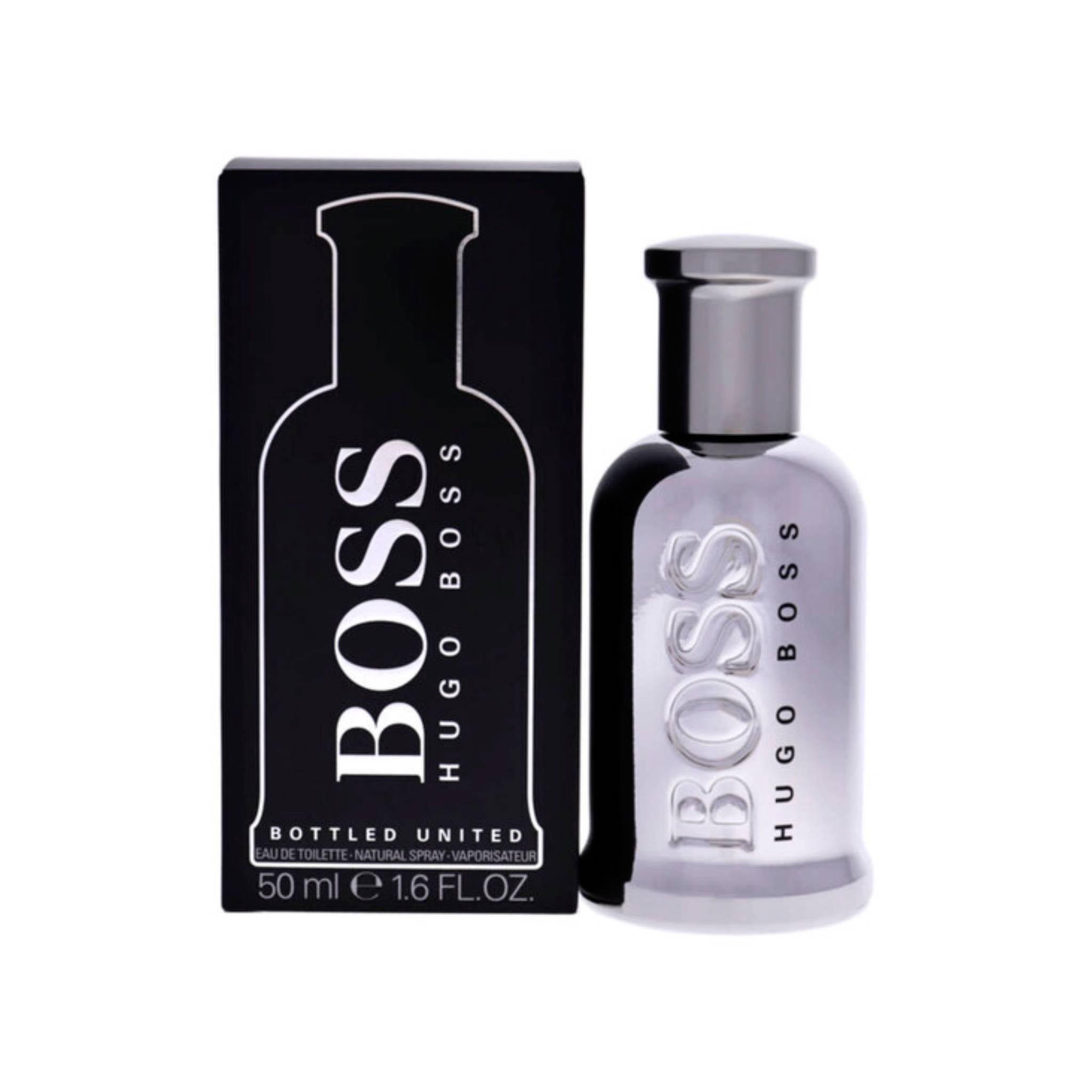 Hugo Boss Boss Bottled United By Eau de Toilette 50ml Lebanon