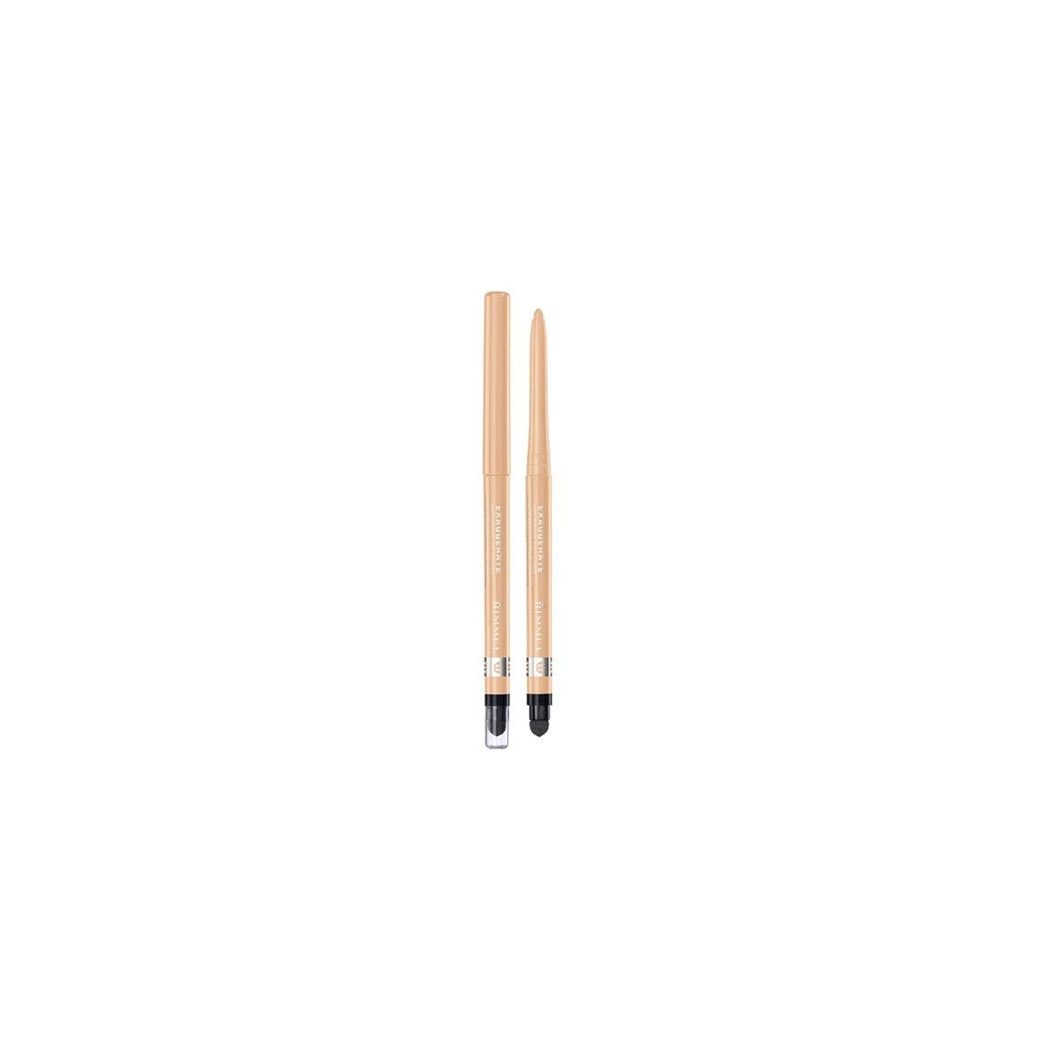 Rimmel London Exaggerate Waterproof Eye Definer 213 In The Nude Lebanon