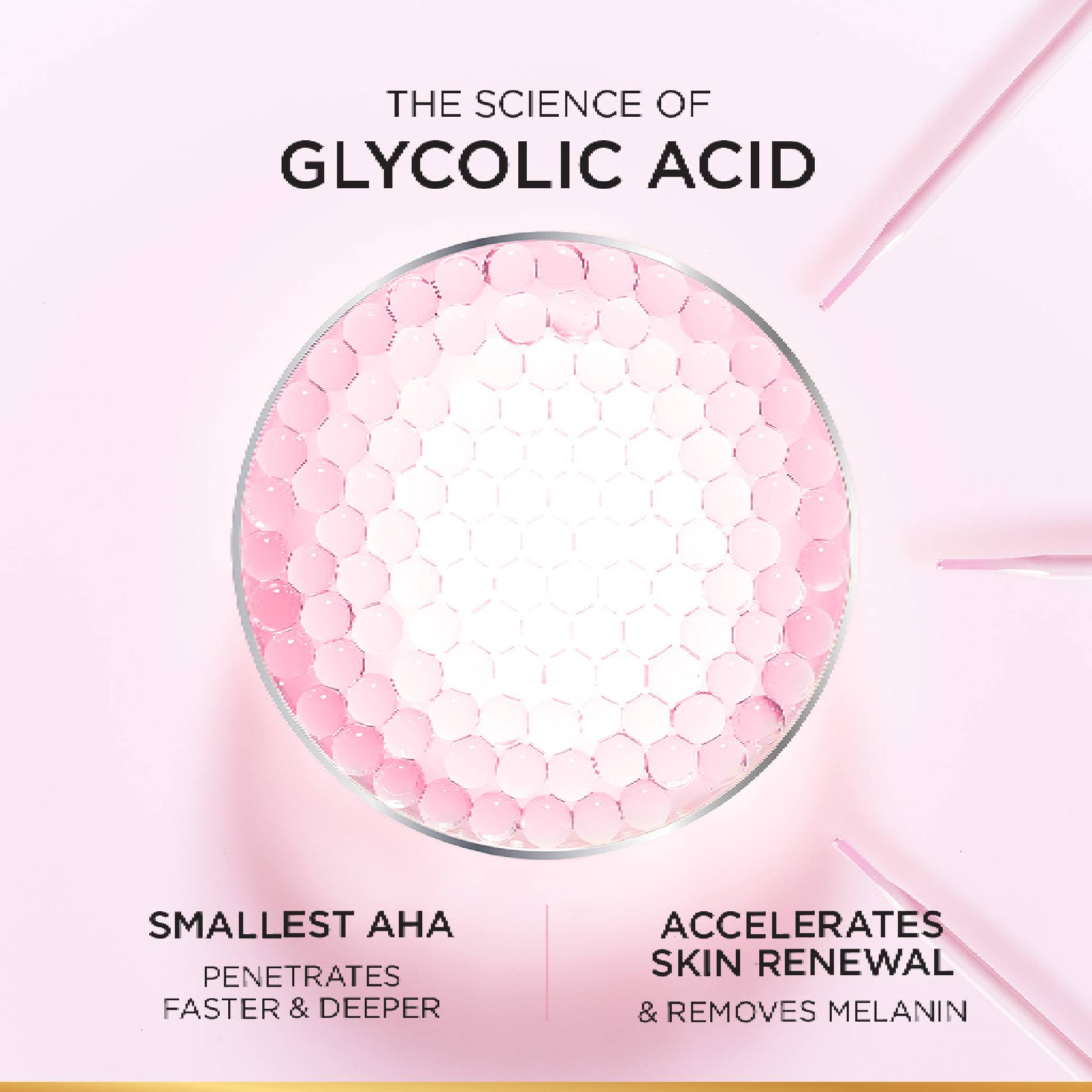 Glycolic Bright Glowing Daily Cleanser Foam
