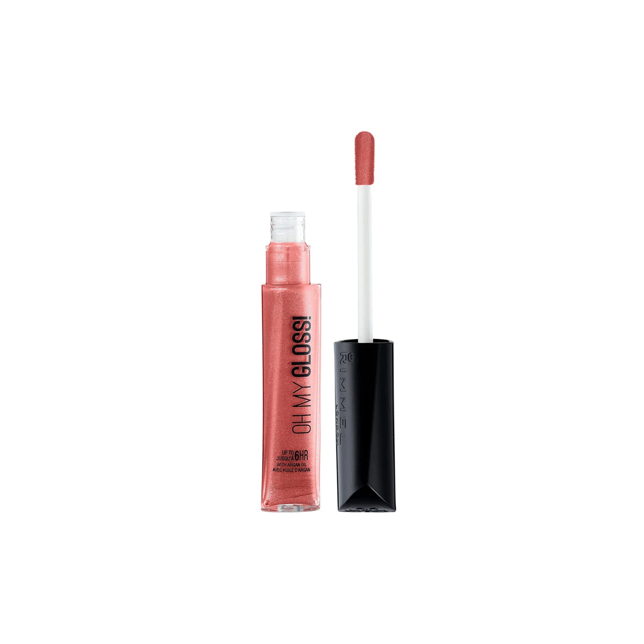 Rimmel London Oh My Gloss! 330 Snog Lebanon