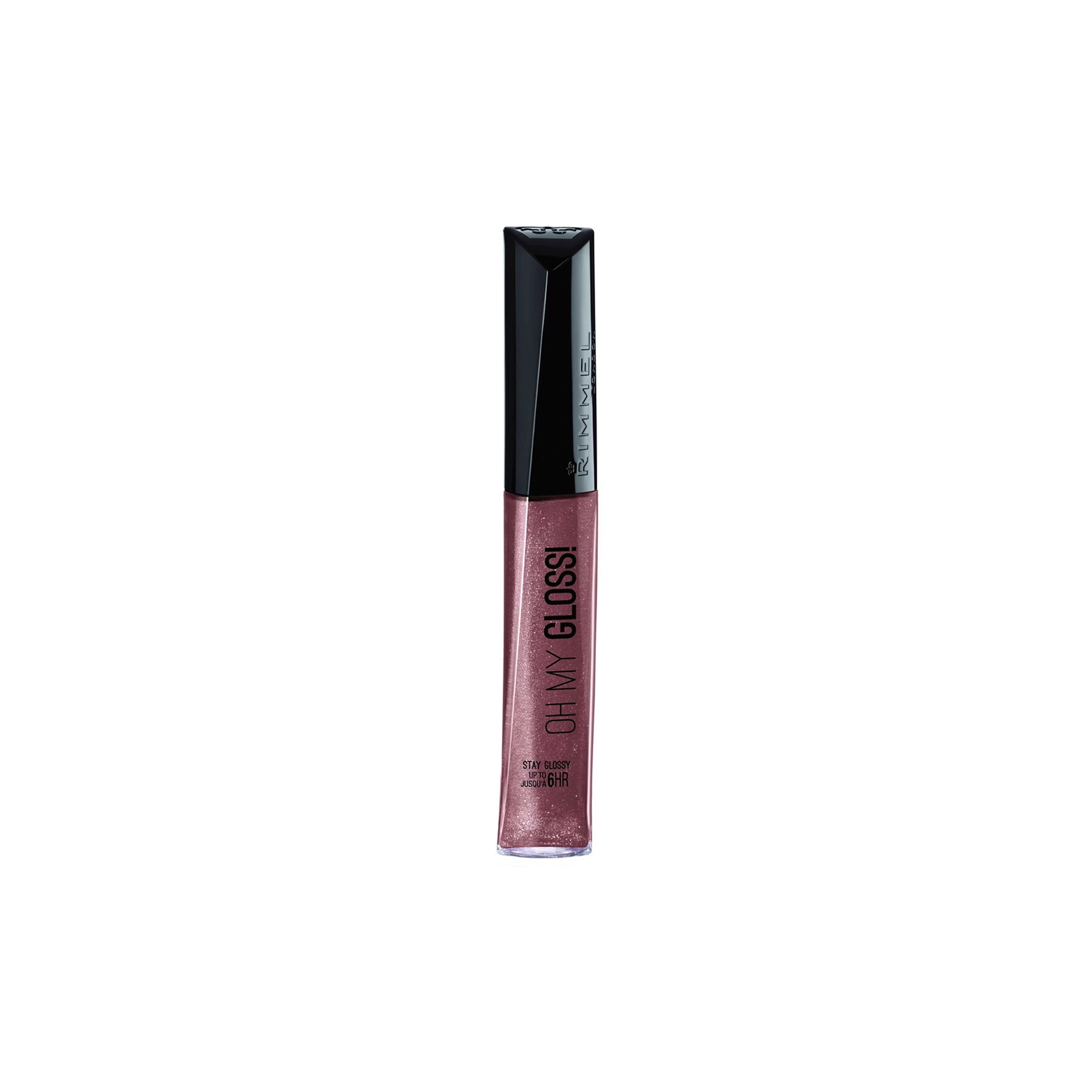 Rimmel London Oh My Gloss! 730 Cosmic Lebanon