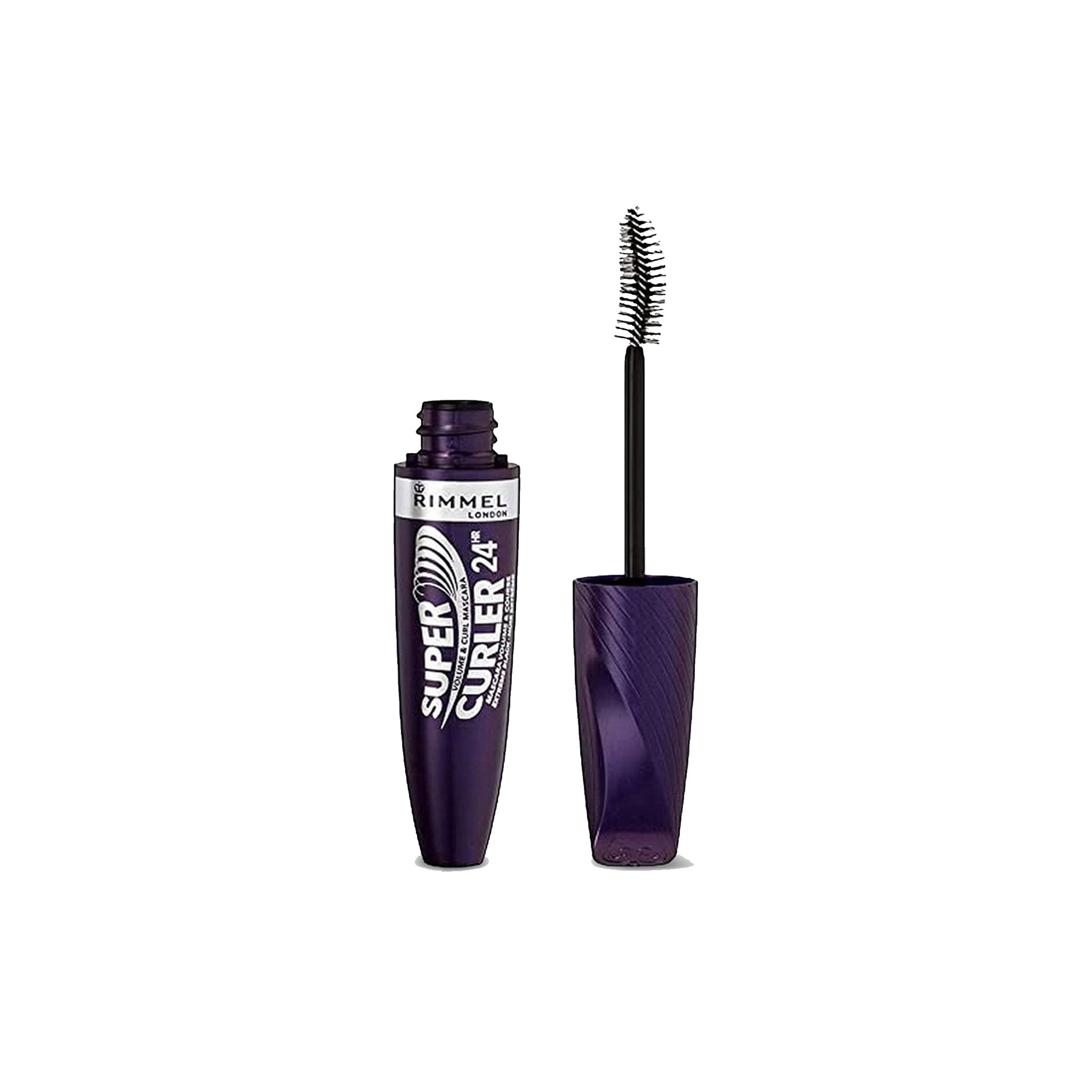 Rimmel London Super Curler 24 Hour Mascara 003 Extra Black Lebanon