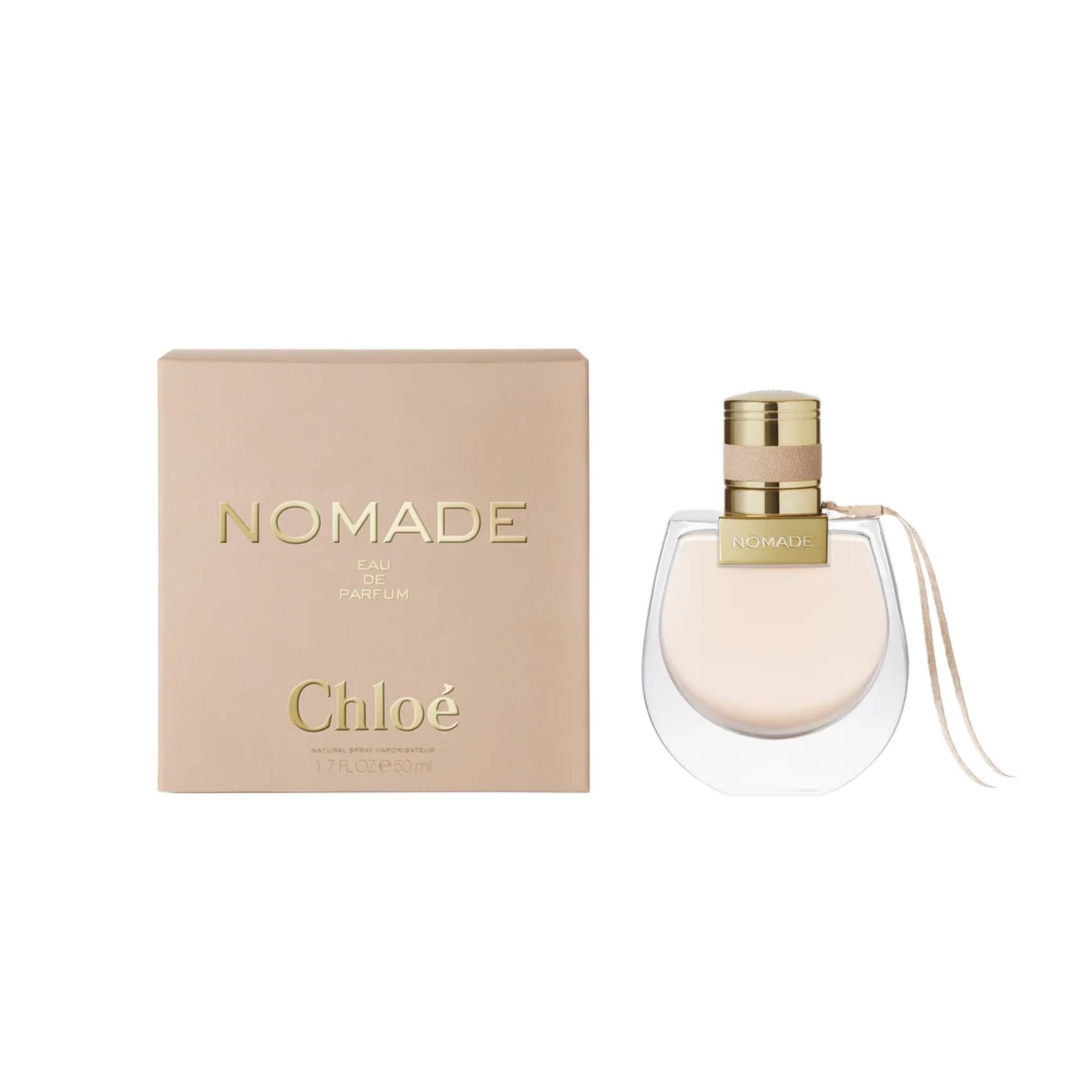 Chloe Nomade Eau de Parfum 50ml Lebanon