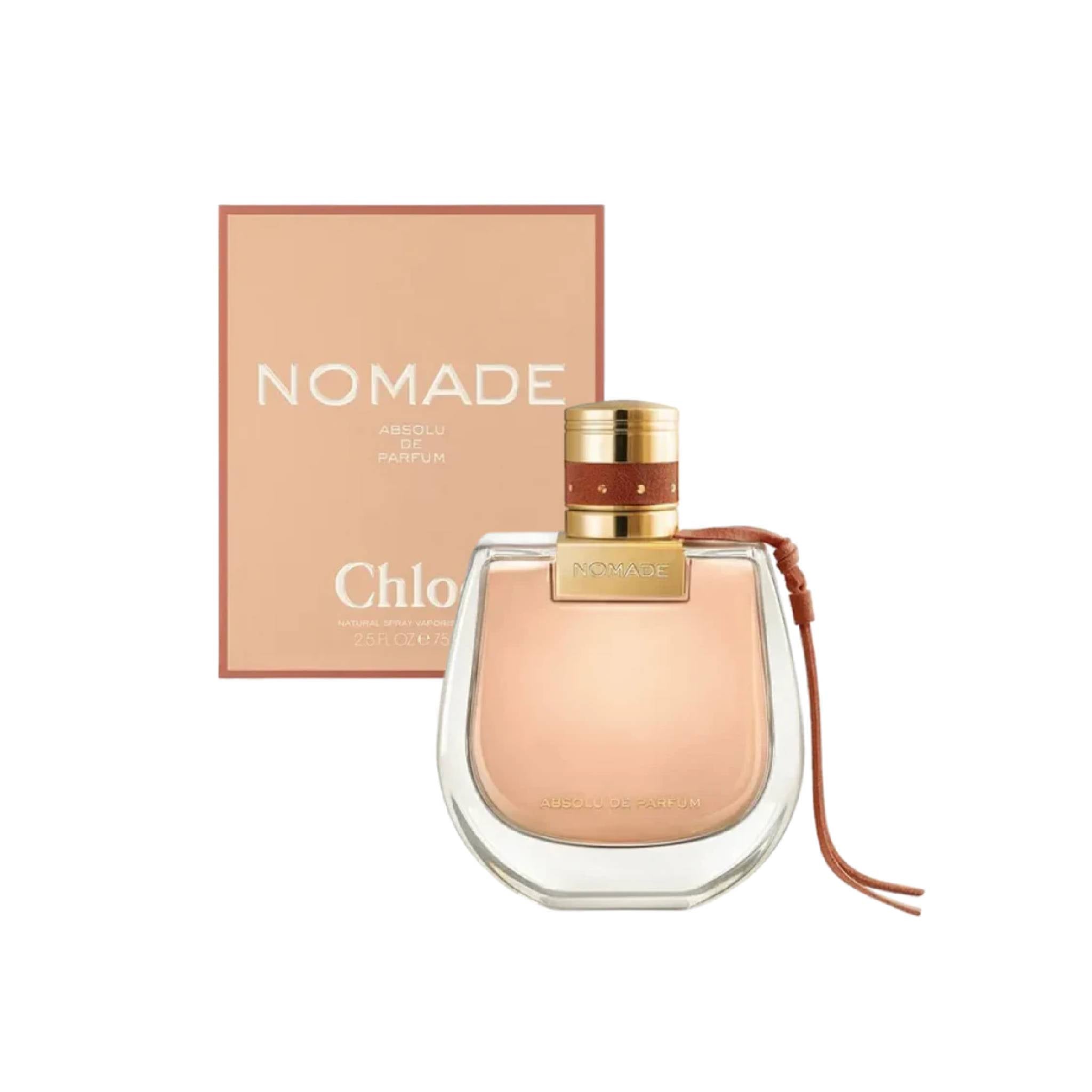 Chloe Nomade Eau de Parfum 75ml Lebanon