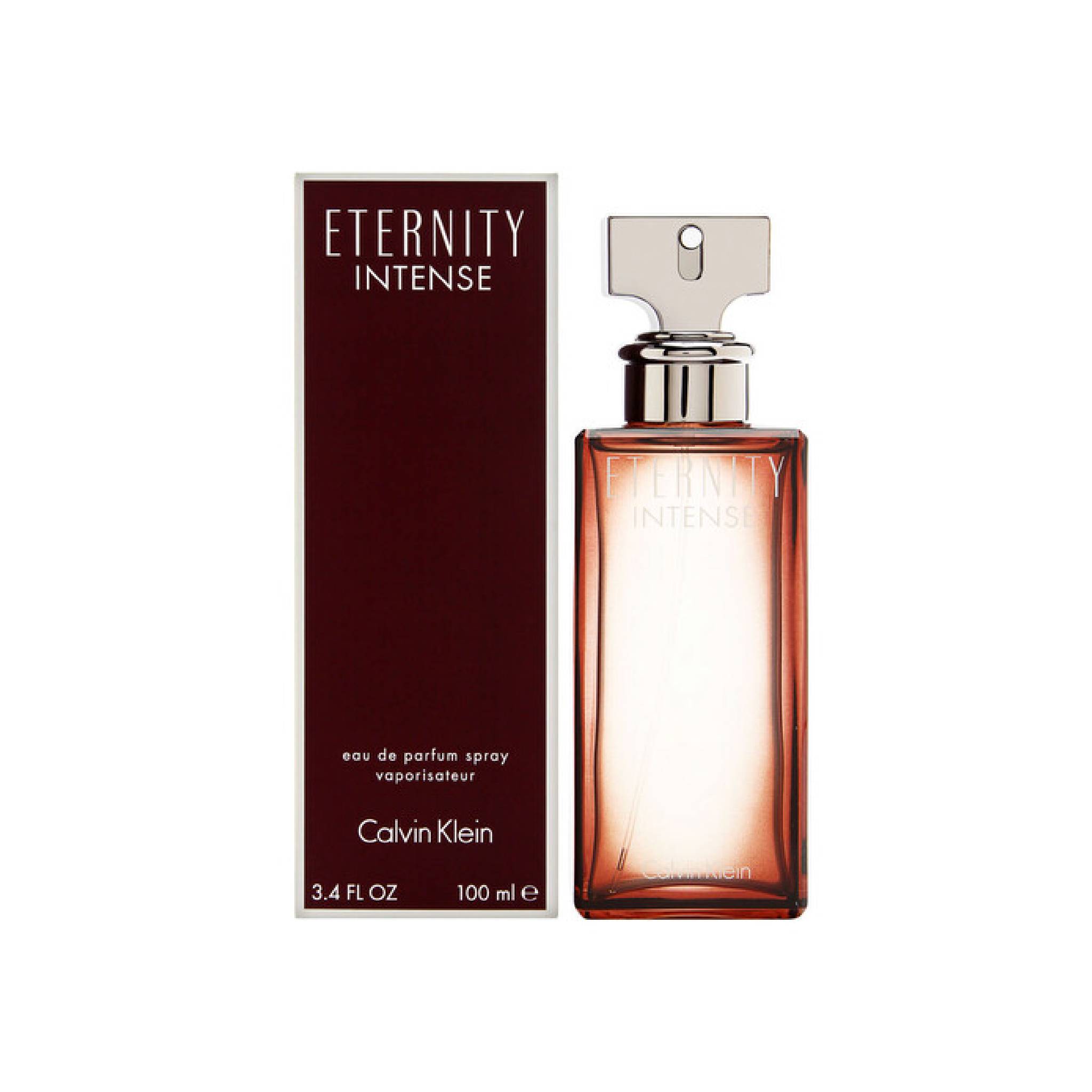 Calvin Klein Eternity Intense Eau de Parfum 100ml Lebanon