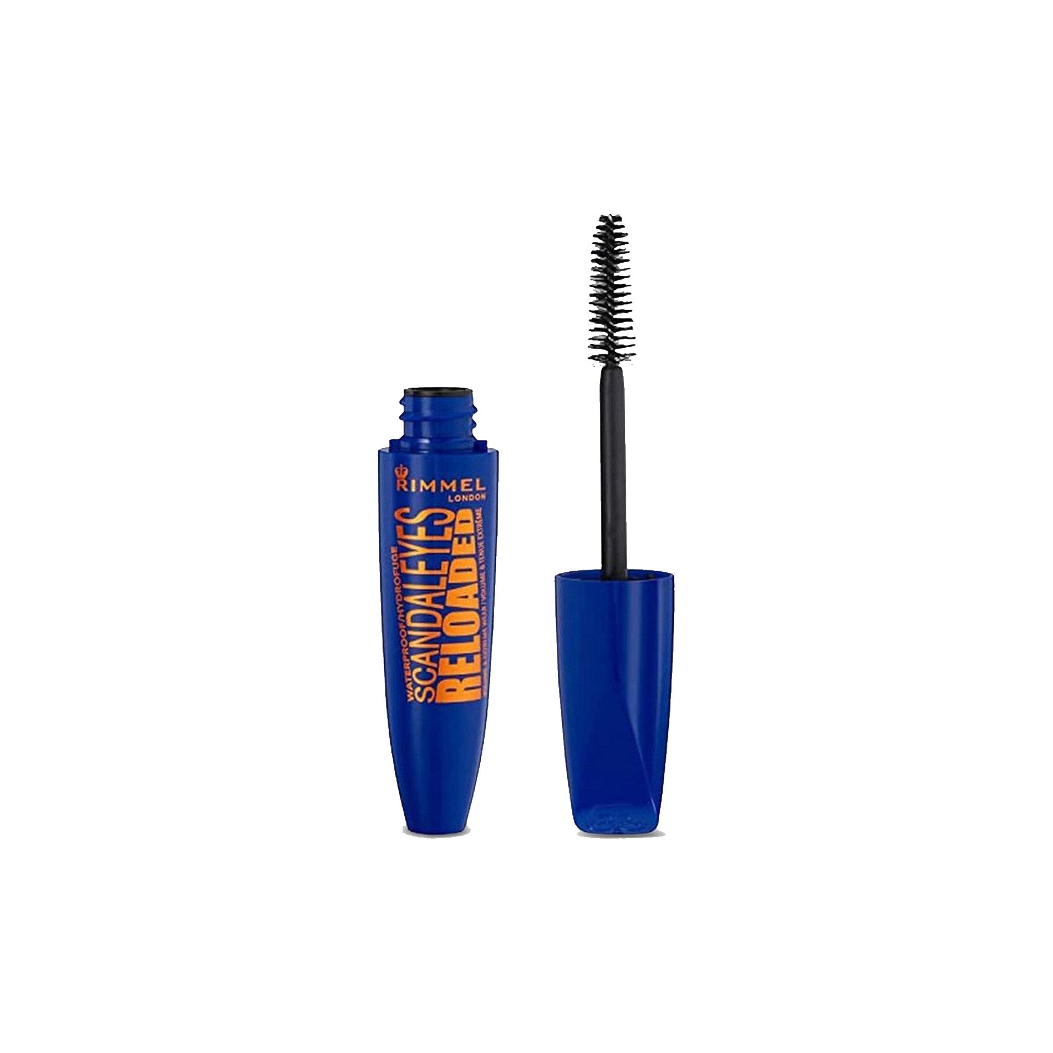Rimmel London Scandaleyes Mascara Waterproof Lebanon
