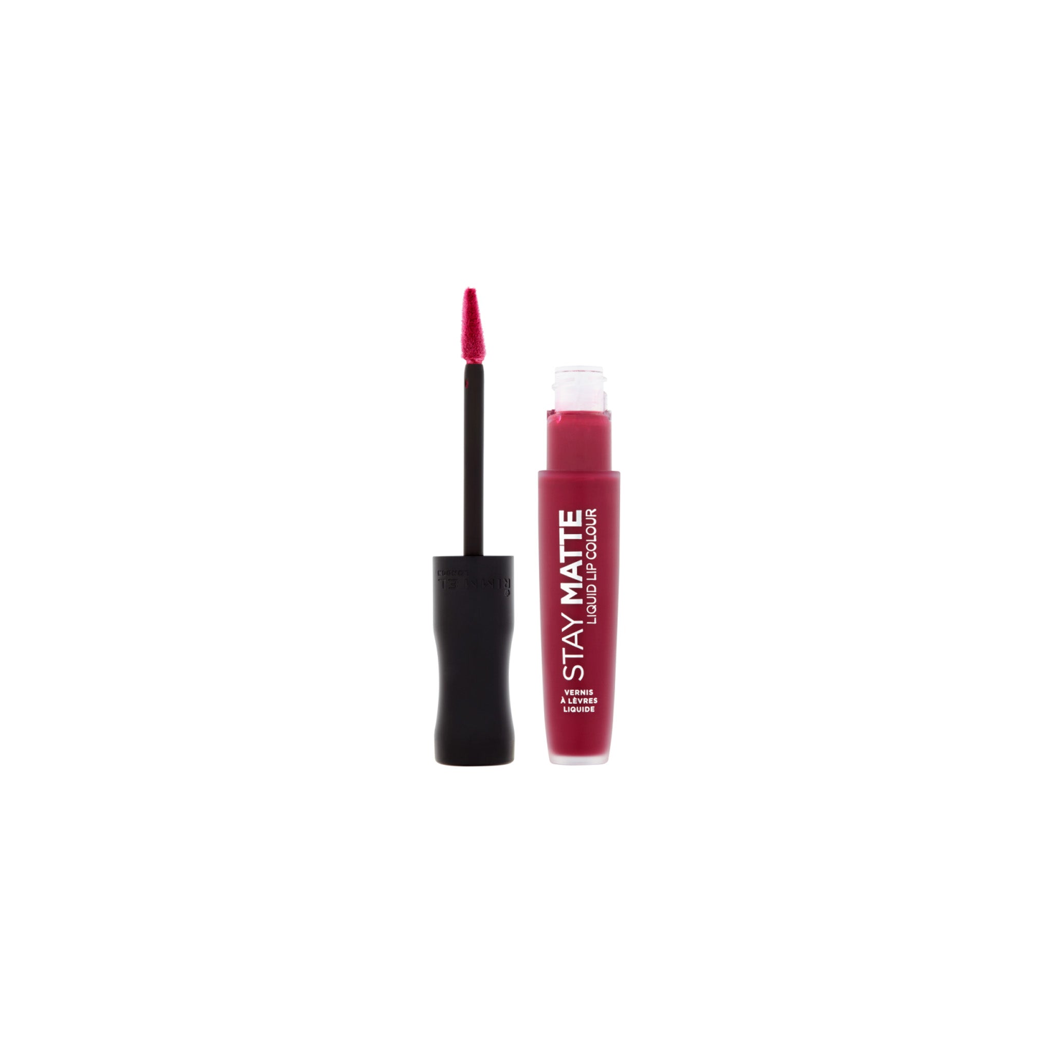 Rimmel London Stay Matte Liquid Lipstick 810 Plum Lebanon