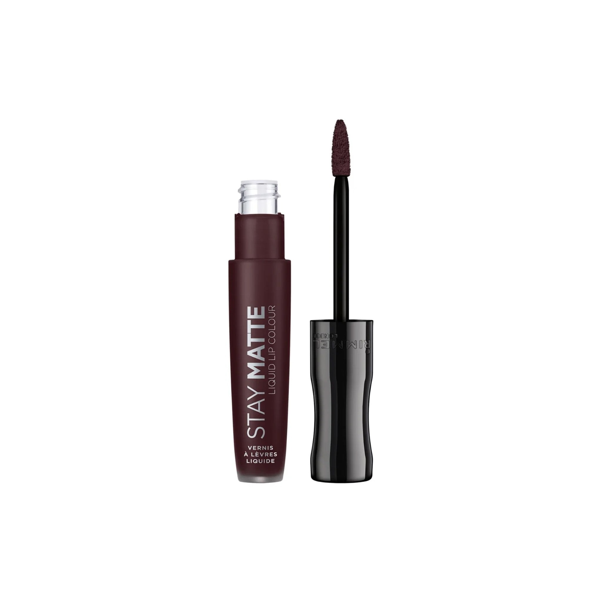 Rimmel London Provocalips 16Hr Kissproof Lip Colour 500 Kiss Me You Fool Lebanon