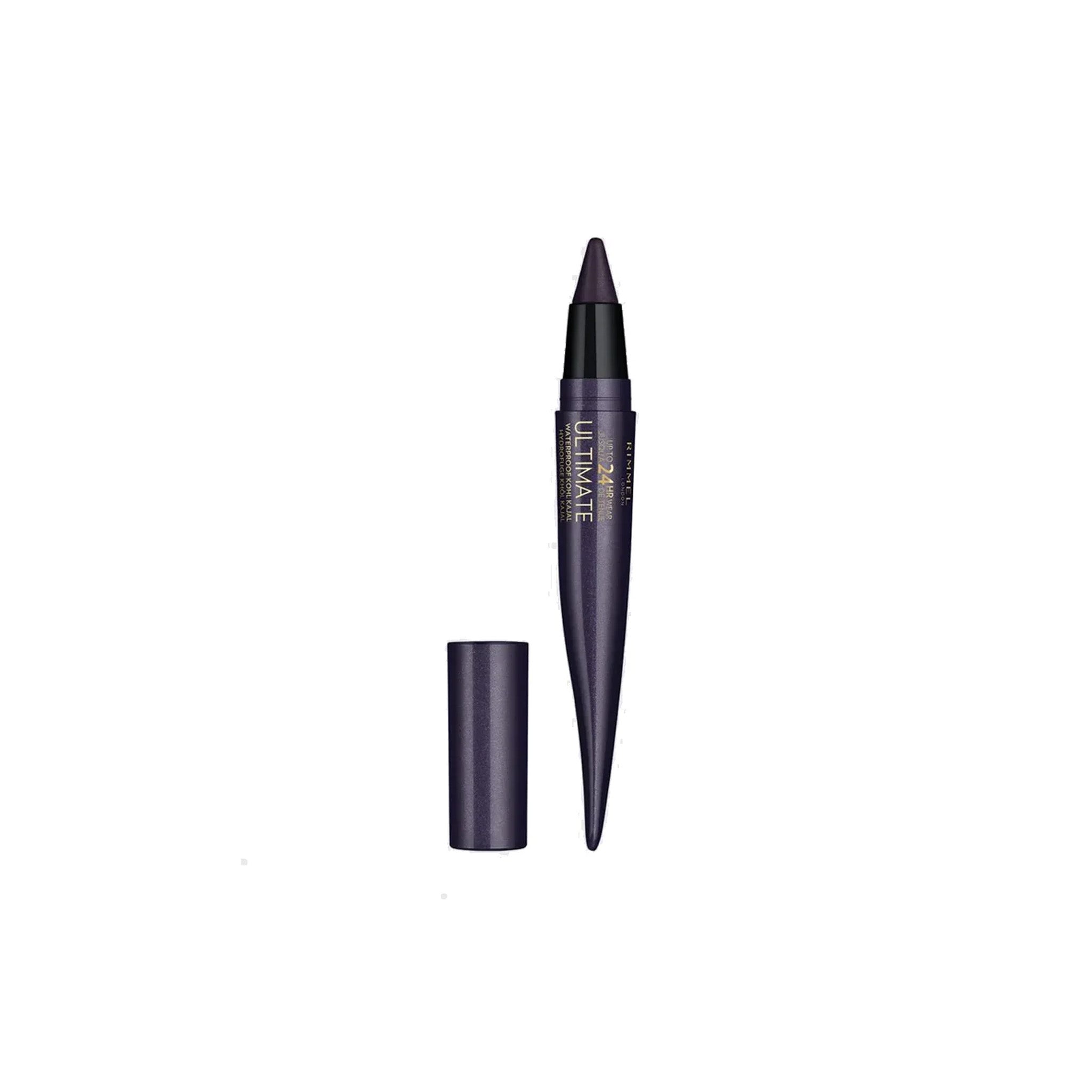 Rimmel London Ultimate Kohl Kajal Eyeliner 002 Deep Amethyst Lebanon