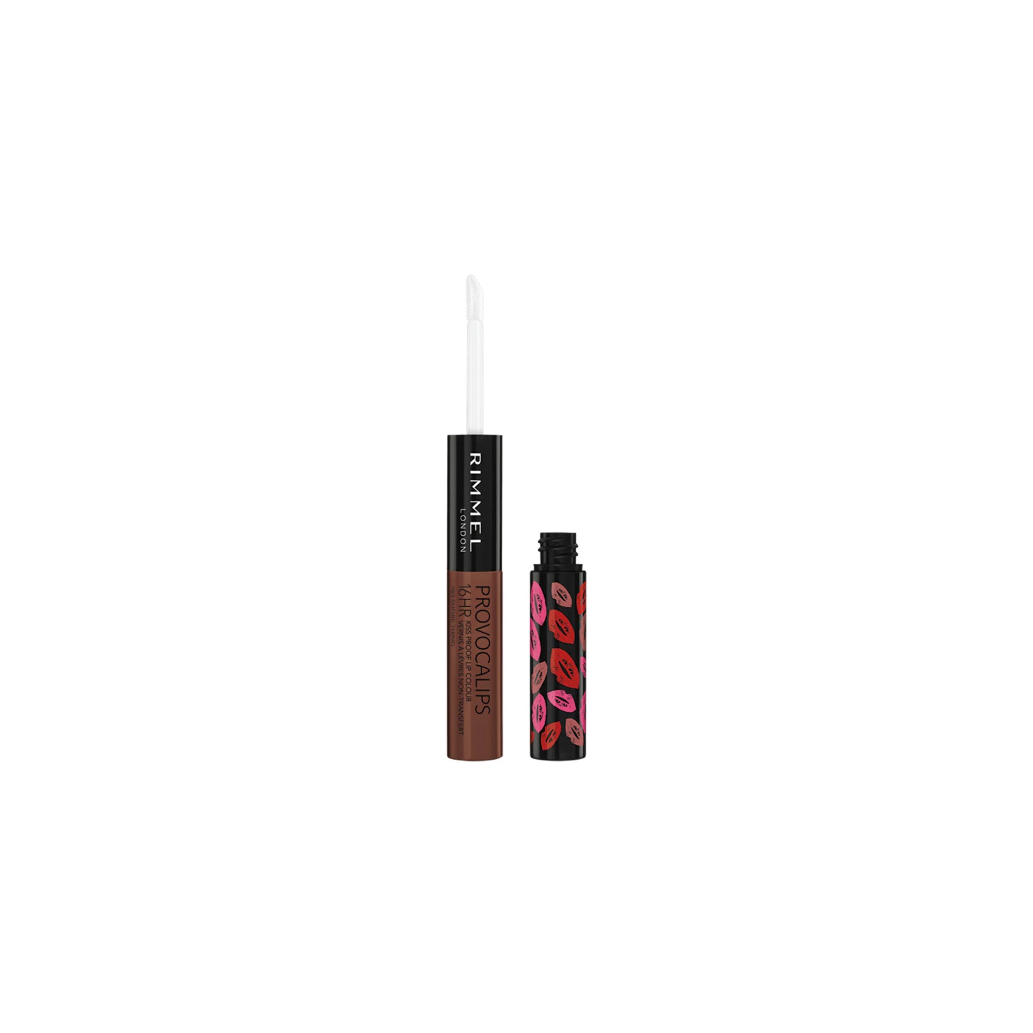 Rimmel London Provocalips 16Hr Kissproof Lip Colour 780 Shore Thing Lebanon