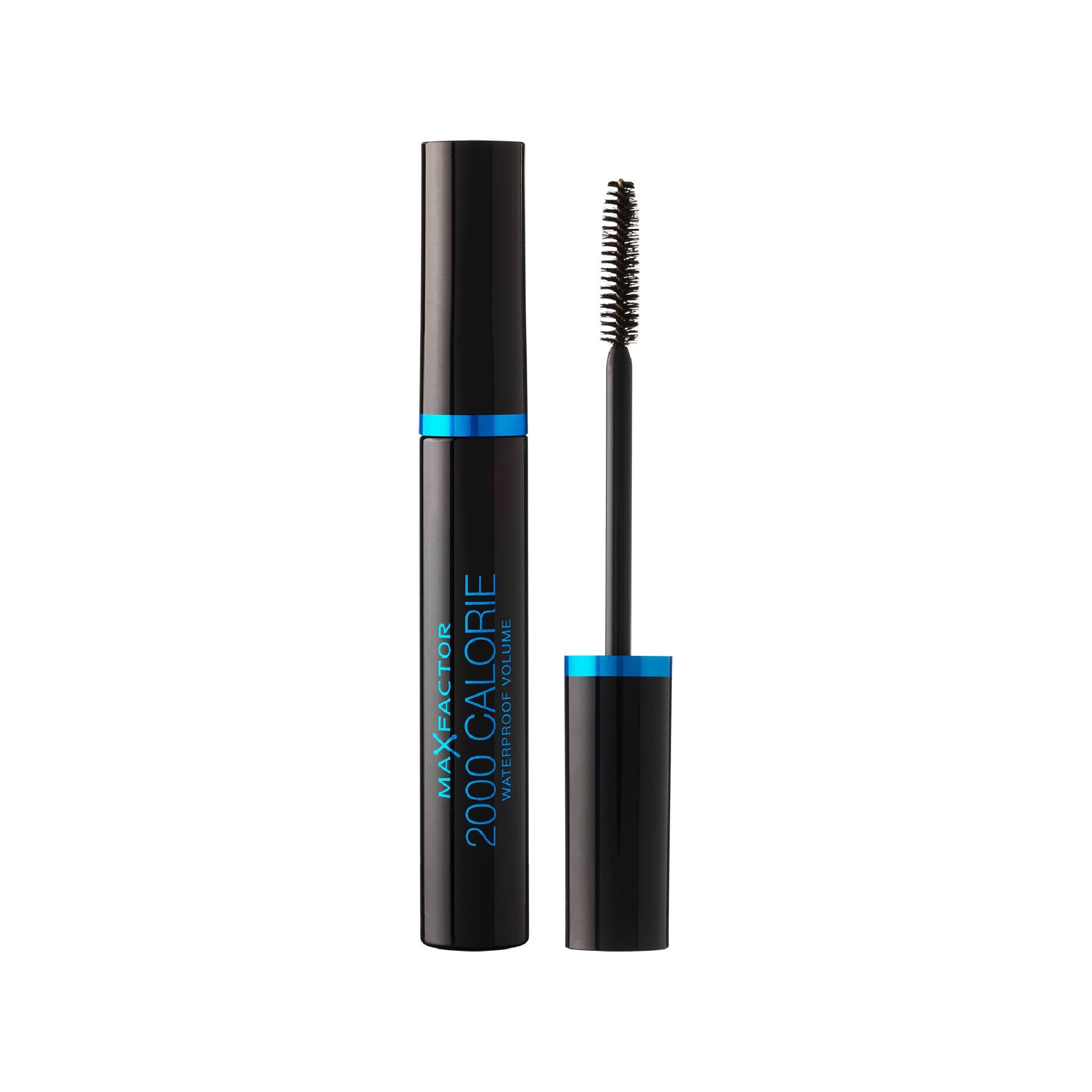 Max Factor 2000 Calorie Waterproof Volume Mascara Black Lebanon