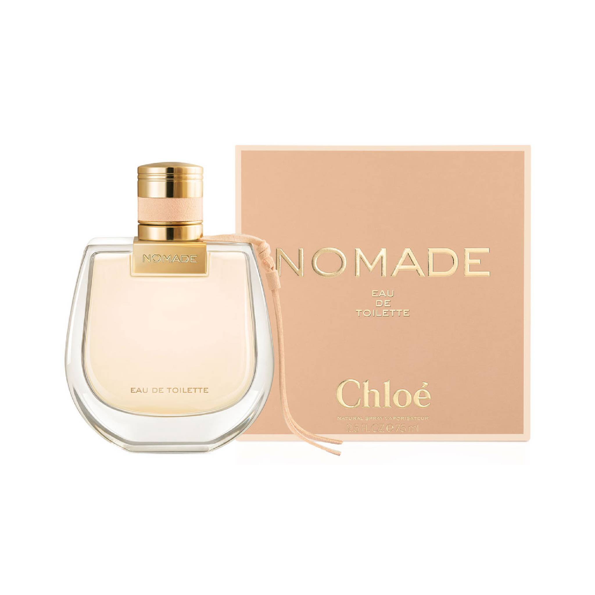Chloe Nomade Eau de Toilette 75ml Lebanon