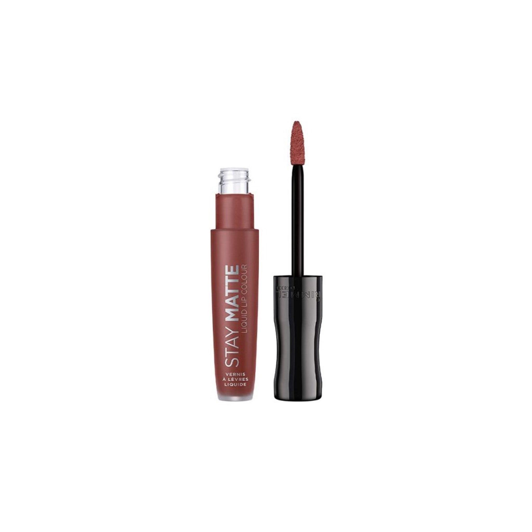 Rimmel London Stay Matte Liquid Lipstick 723 Trouble Maker Lebanon