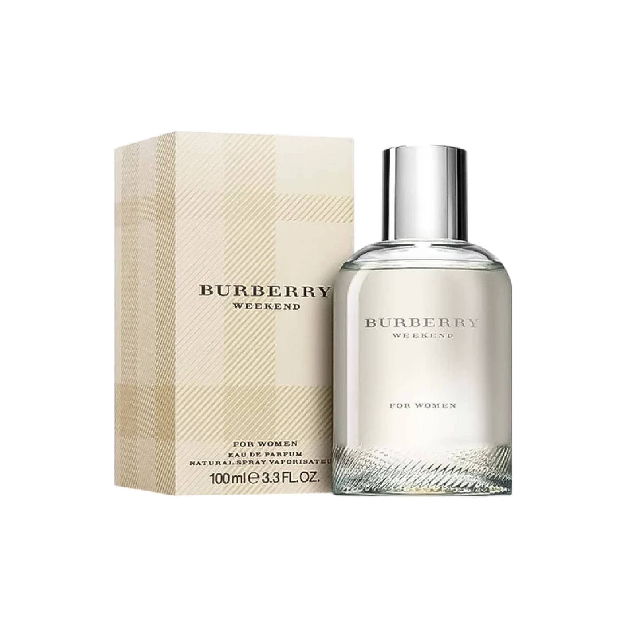 Burberry Weekend for Women Eau de Parfum 100ml Lebanon