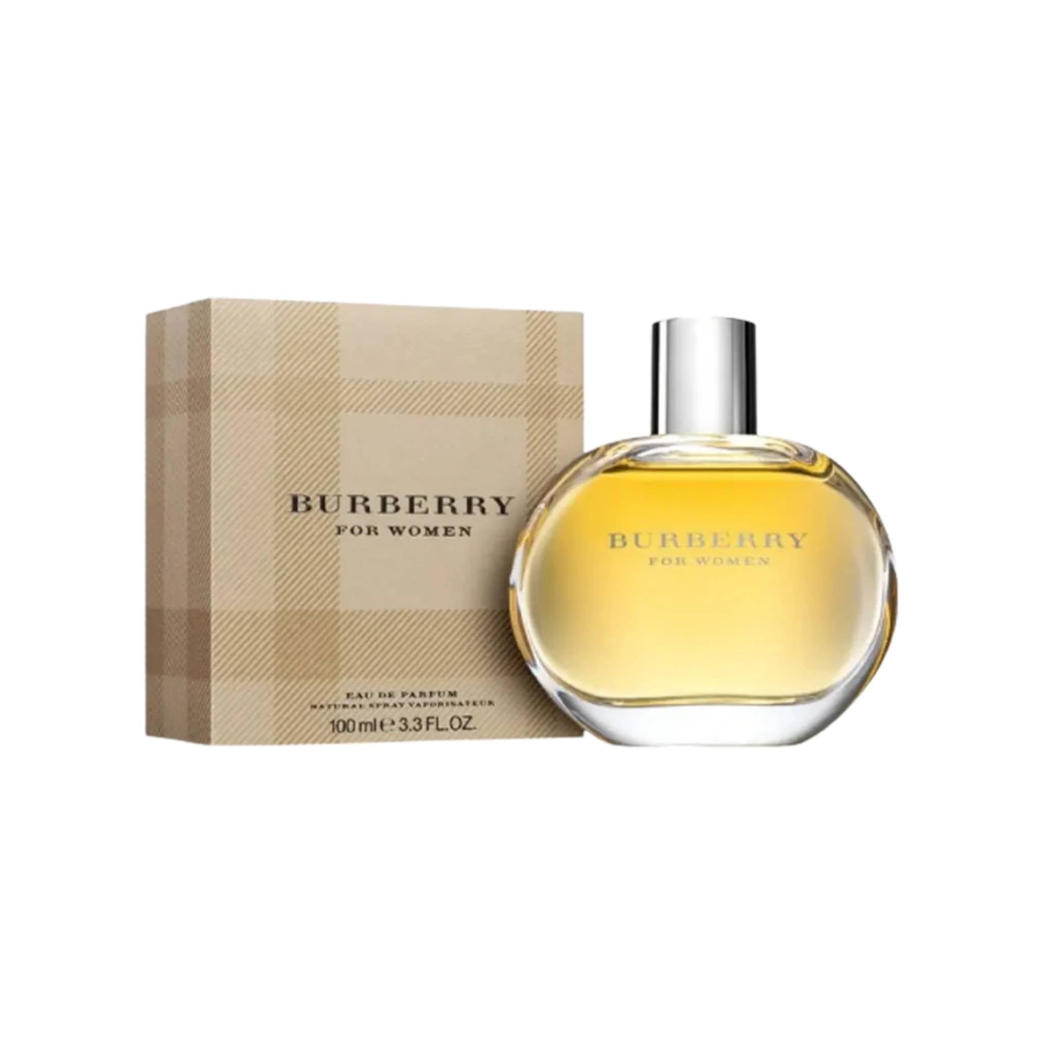 Burberry Burberry Women Classic Eau de Parfum 100ml Lebanon