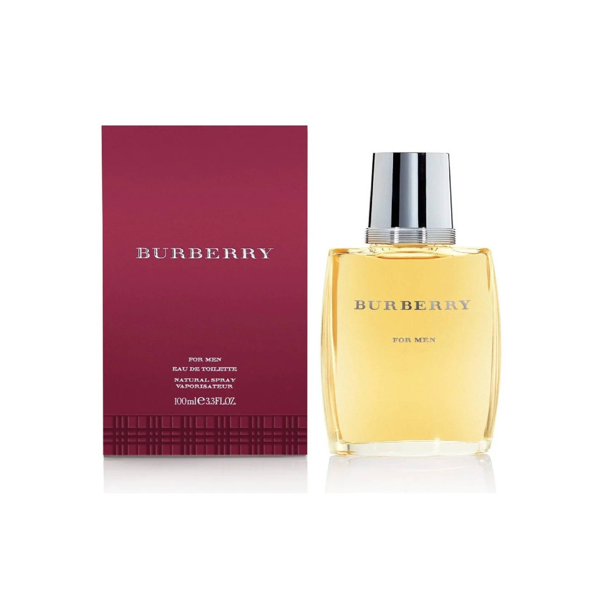 Burberry Burberry Men Eau de Toilette 100ml Lebanon