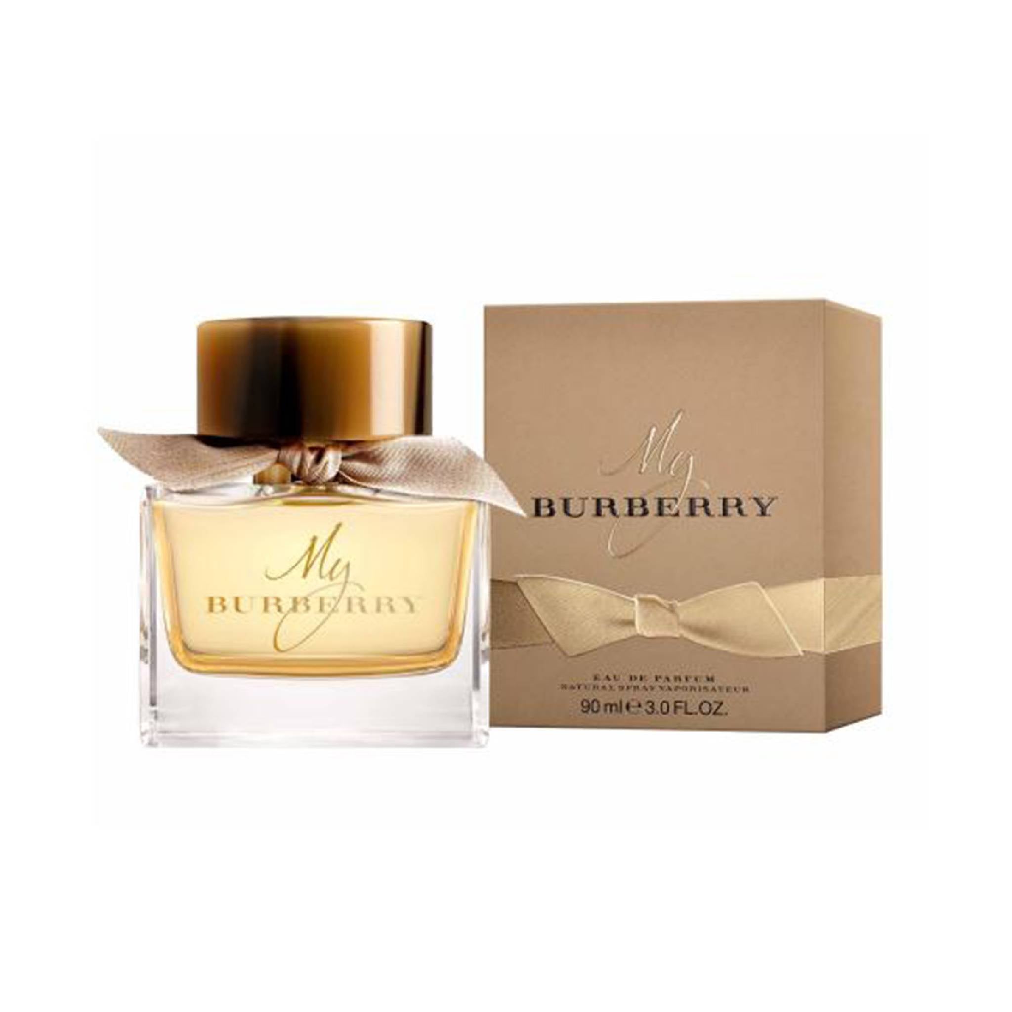 Burberry My Burberry Eau de Parfum 90ml Lebanon