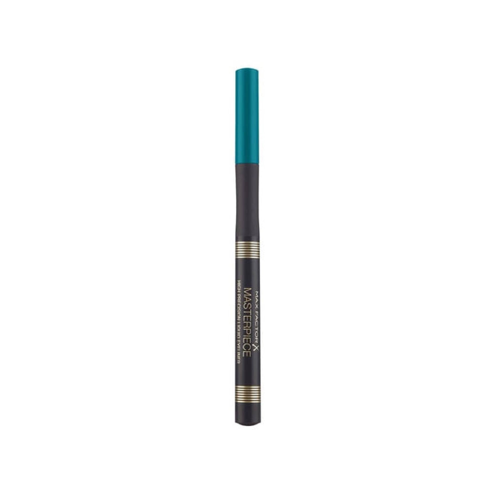 Max Factor Masterpiece High Precision Liquid Eyeliner 40 Turquoise Lebanon