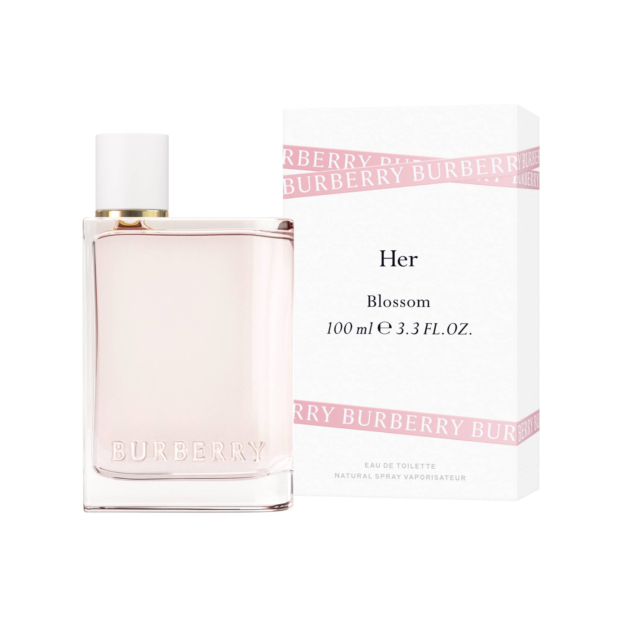 Burberry Burberry Her Blossom Eau de Toilette 100ml Lebanon