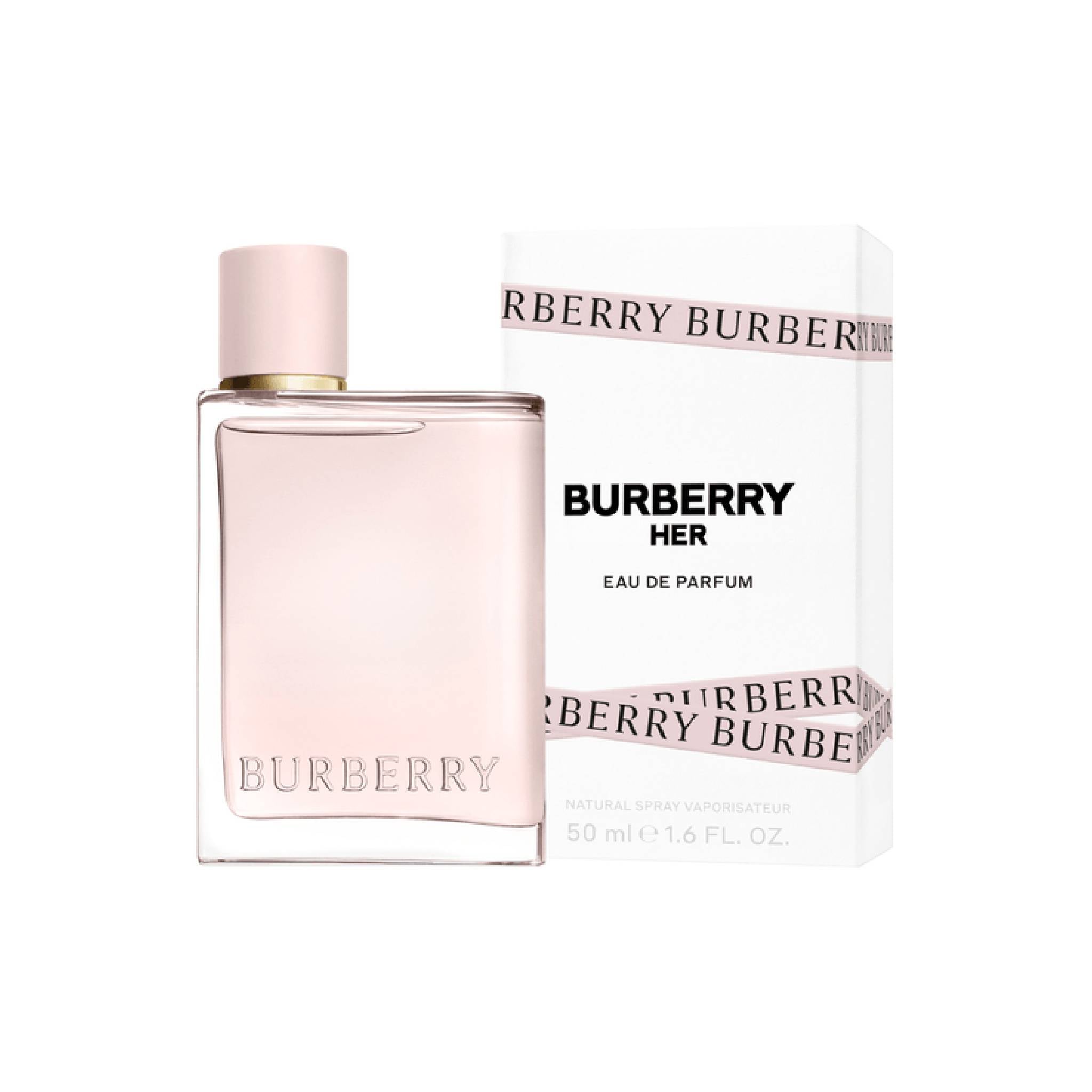 Burberry Burberry Her Eau de Parfum 50ml Lebanon