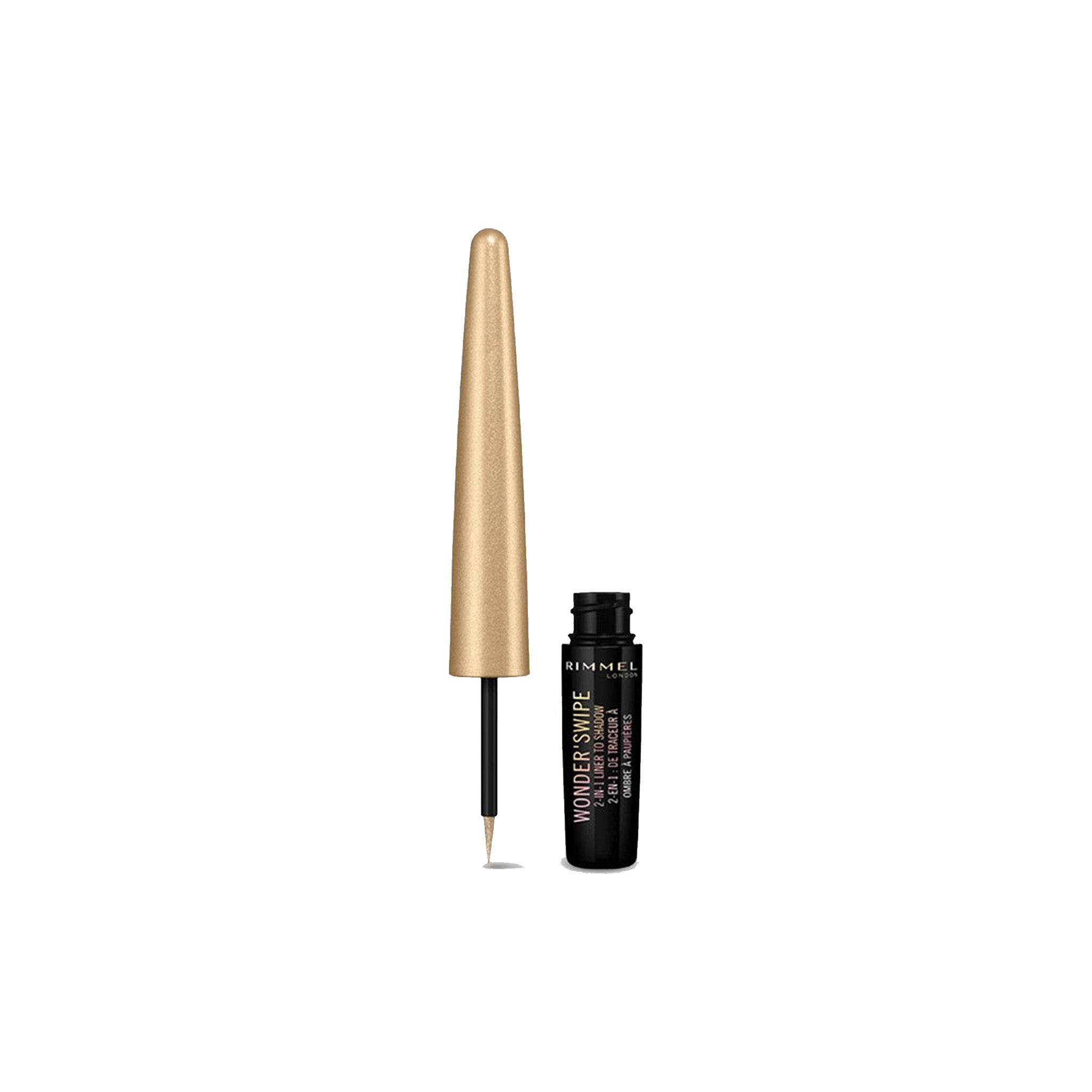 Rimmel London Wonder’swipe 2-in-1 Liner To Shadow 003 Ballin Lebanon
