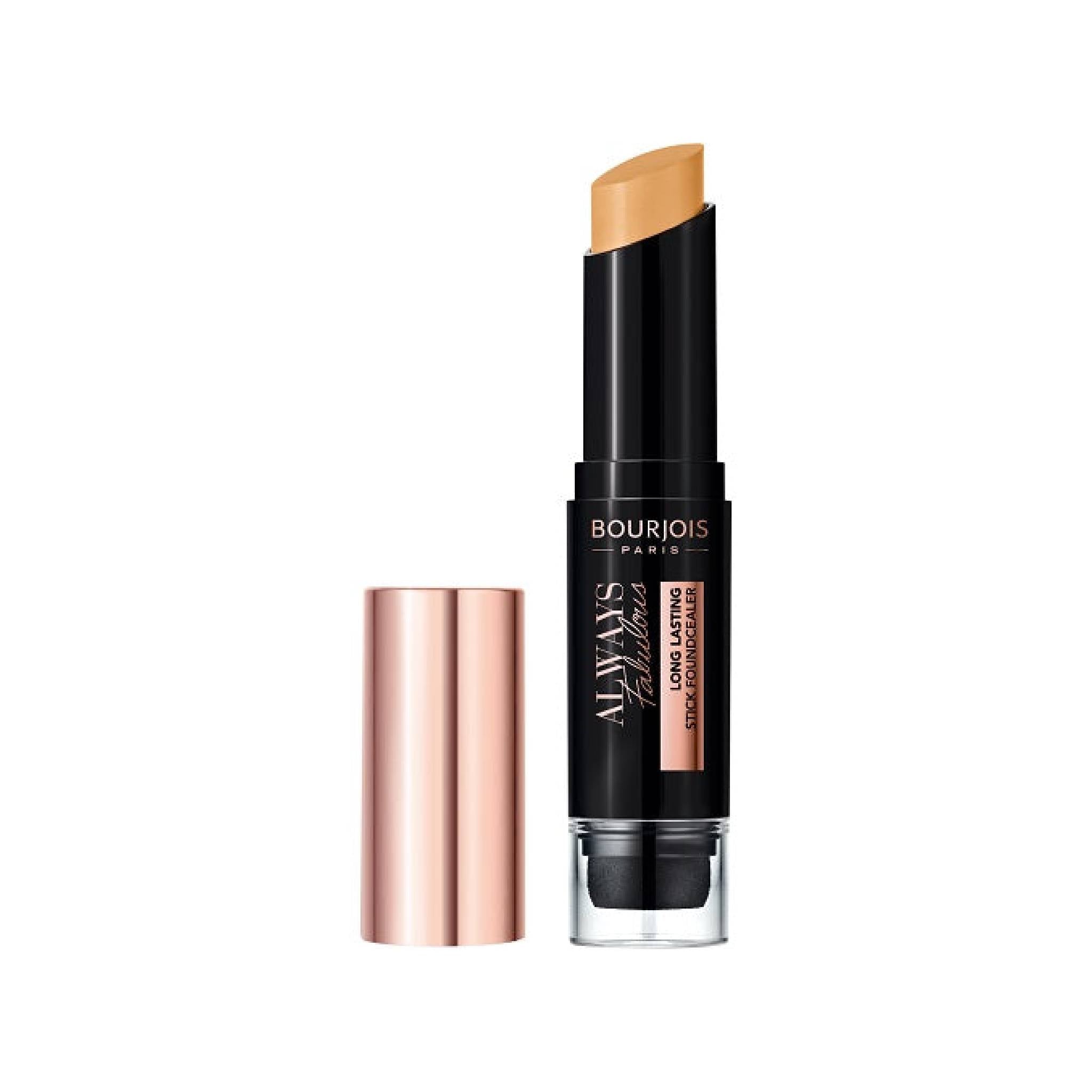 Bourjois Paris Always Fabulous 2-In-1 Foundcealer Stick 415 Sand Lebanon