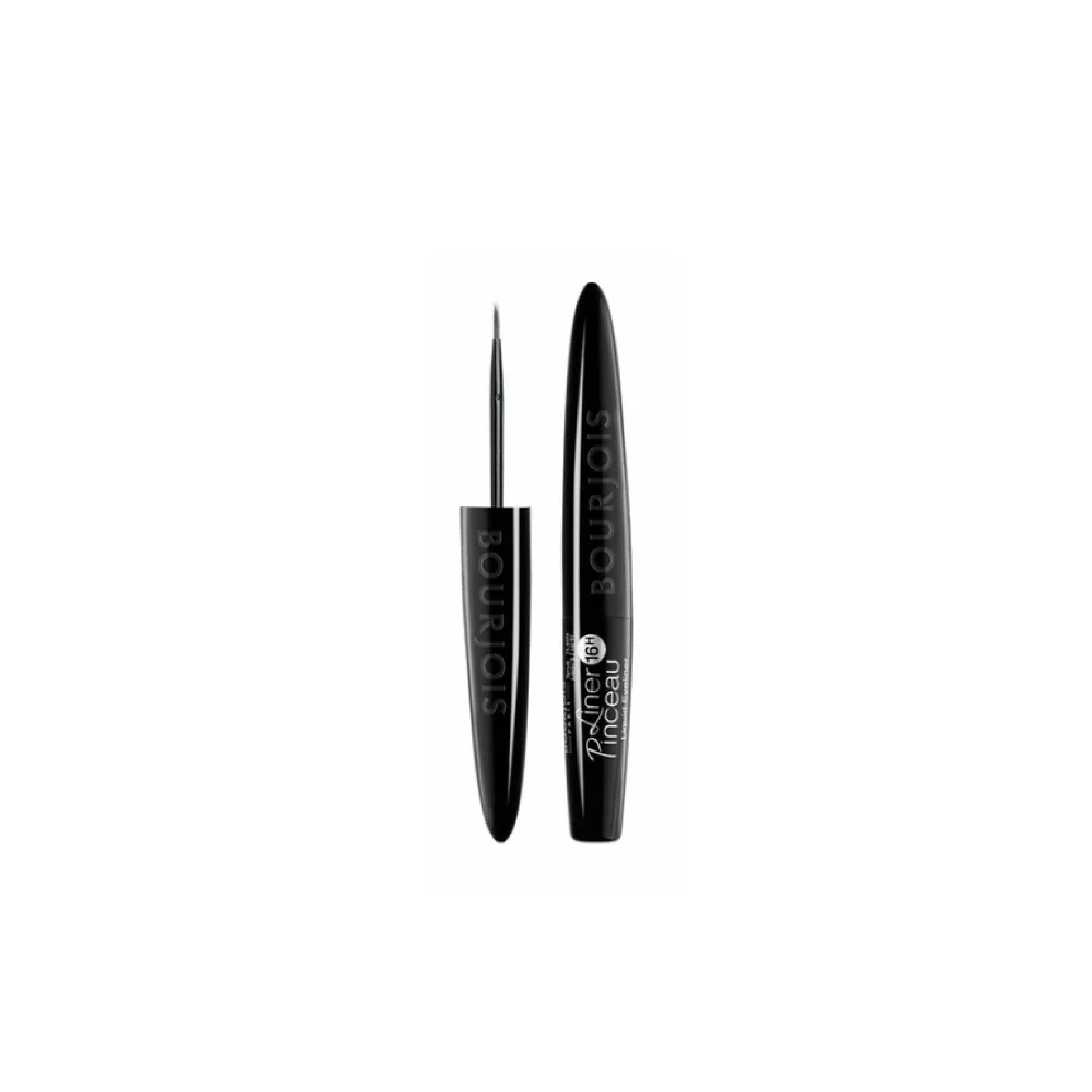 Bourjois Paris Liner Pinceau Liquid Eyeliner 32 Noir Beaux-Arts Lebanon
