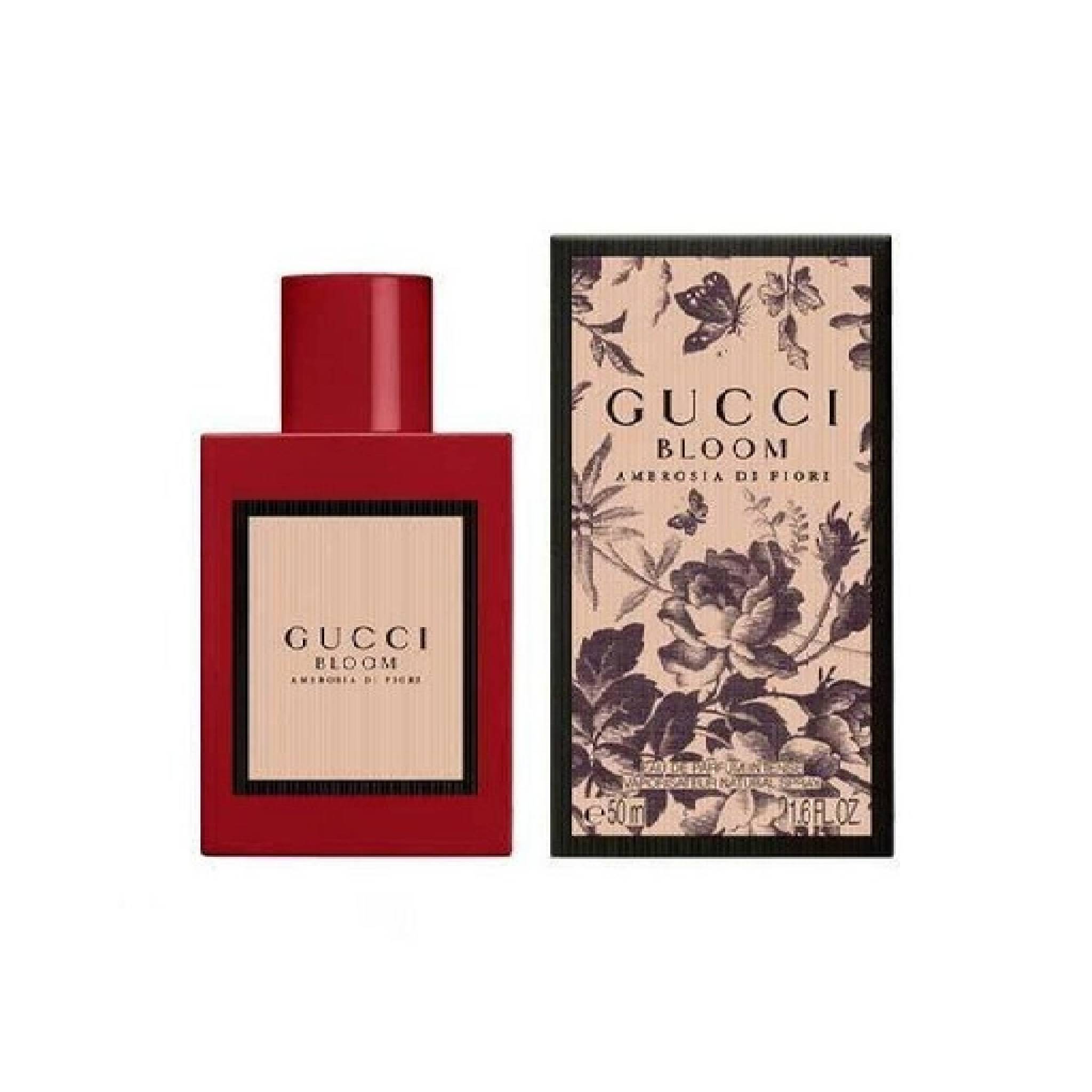 Gucci Bloom Ambrosia Di Fiori Eau de Parfum Intense 50ml Lebanon