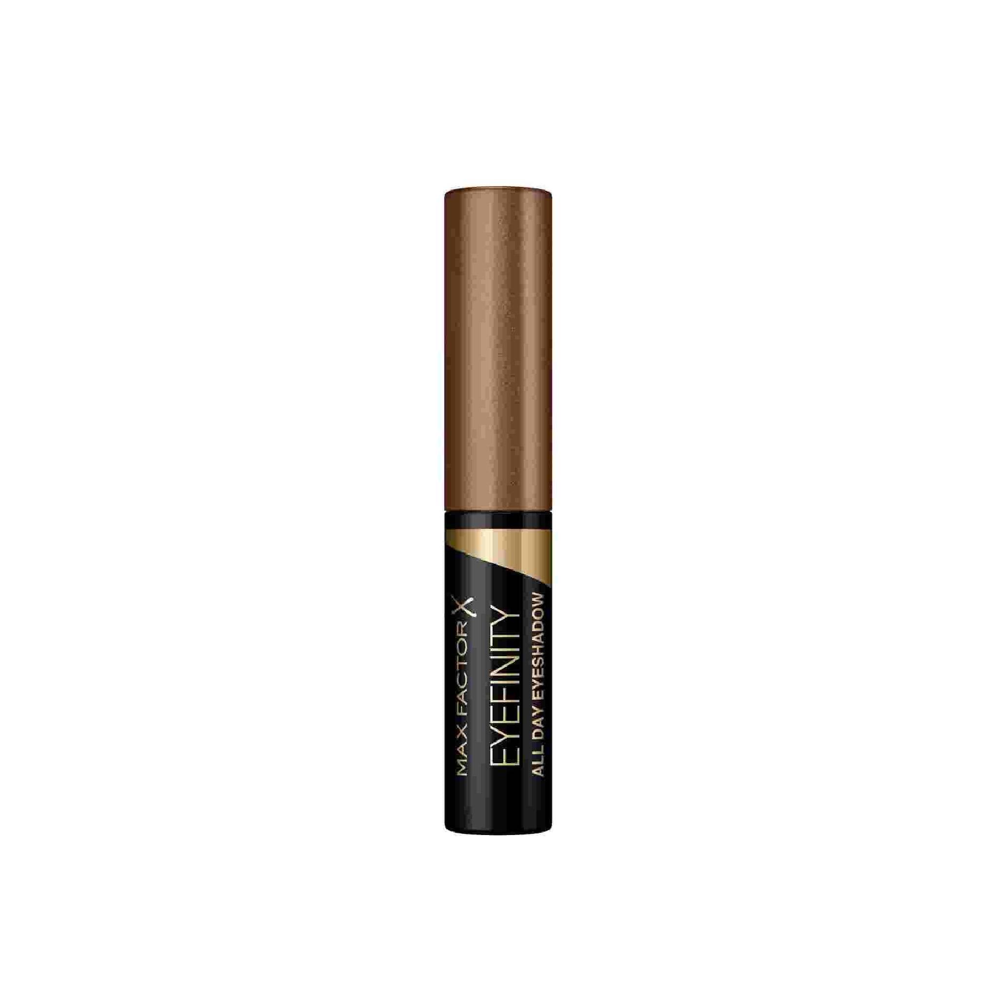 Max Factor Eyefinity Liquid All Day Eyeshadow 008 Soft Chestnut Lebanon