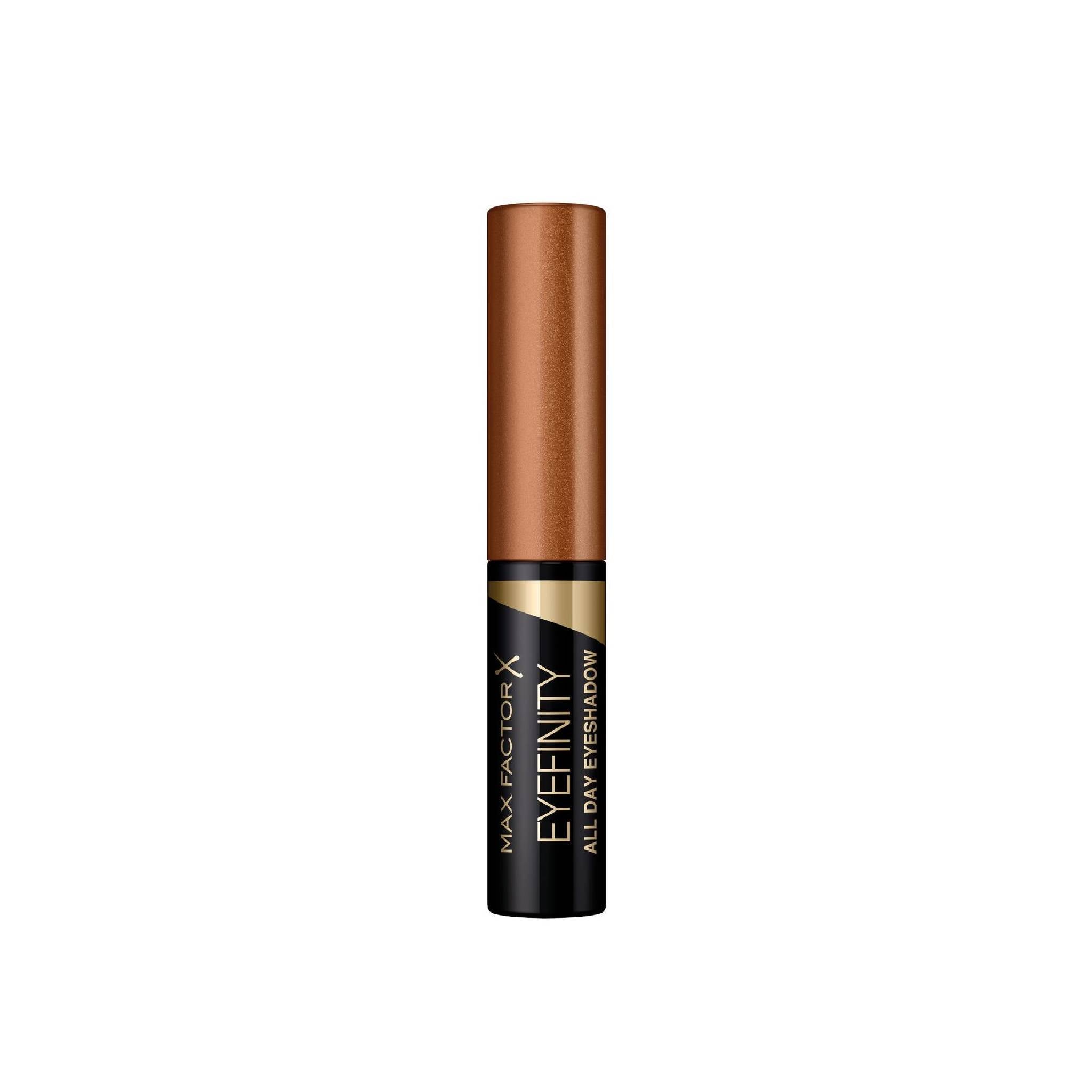 Max Factor Eyefinity Liquid All Day Eyeshadow 003 Divine Amber Lebanon