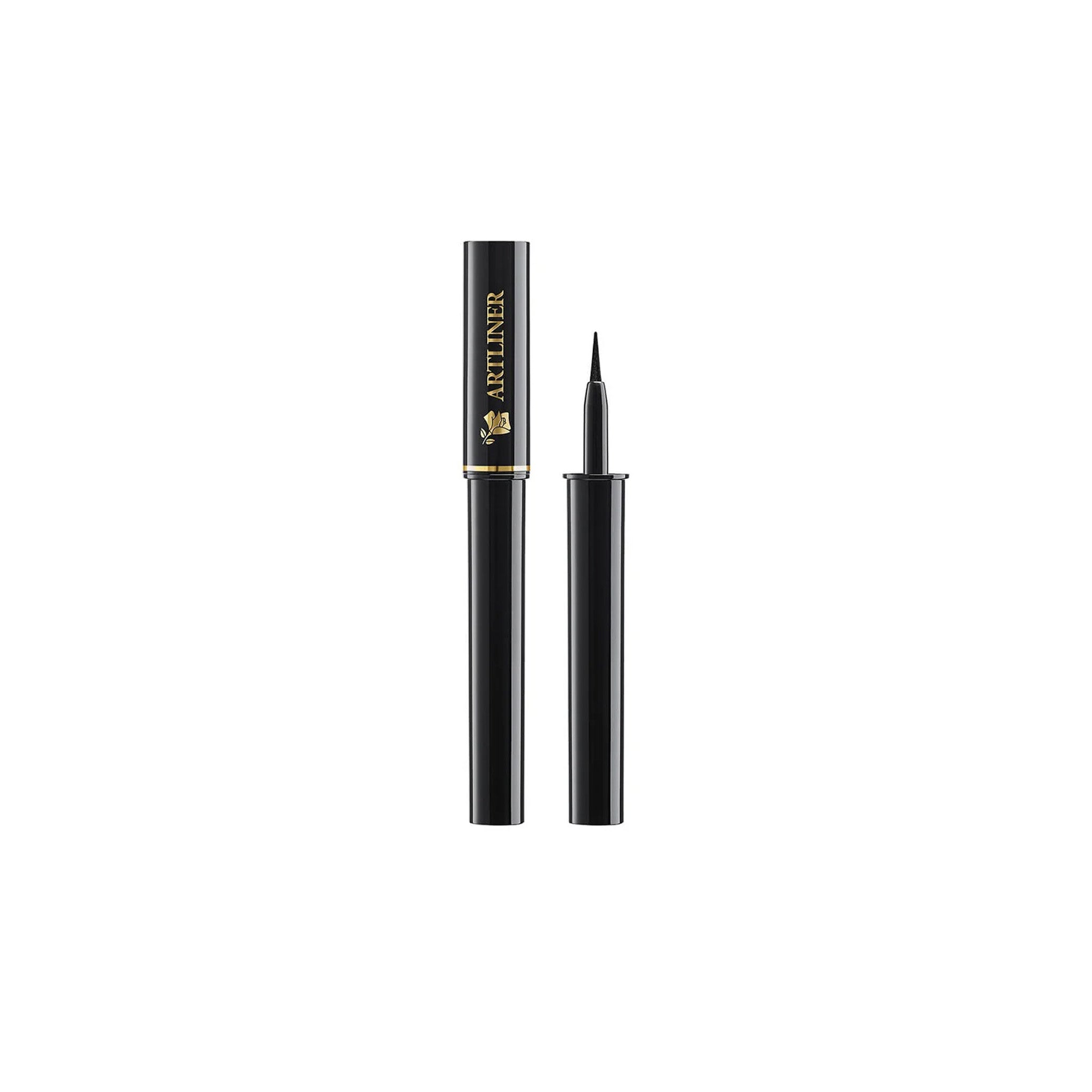 Lancome Artliner Precision Felt-Tip Liquid Eyeliner 03 Brown Metallic Lebanon