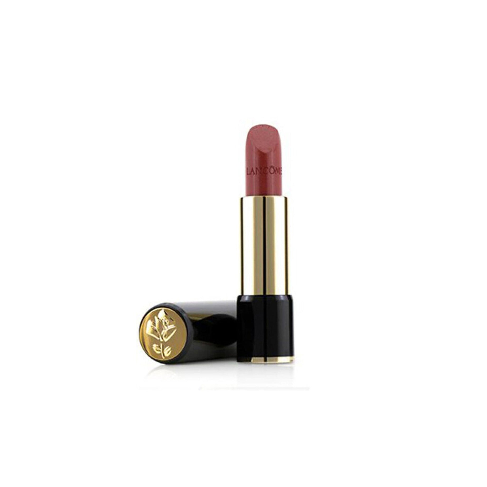 Lancome L'absolu Rouge Cream Lipstick 12 Rose Nuance Lebanon