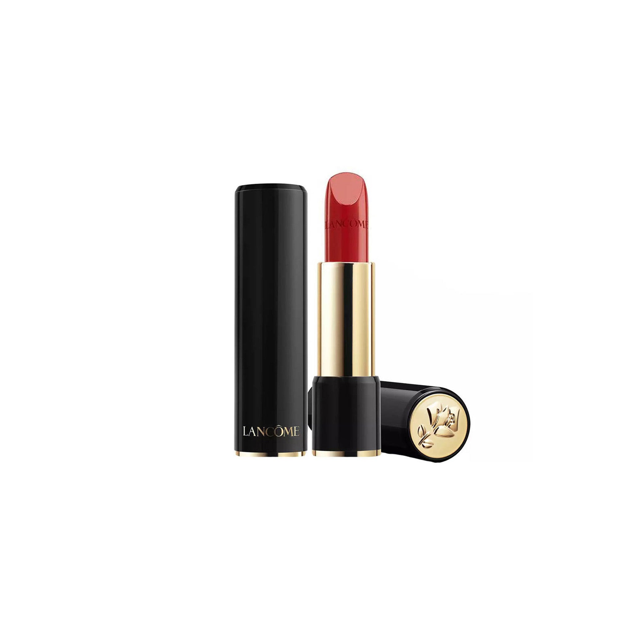 Lancome L'absolu Rouge Cream Lipstick 176 Soir Cream Lebanon