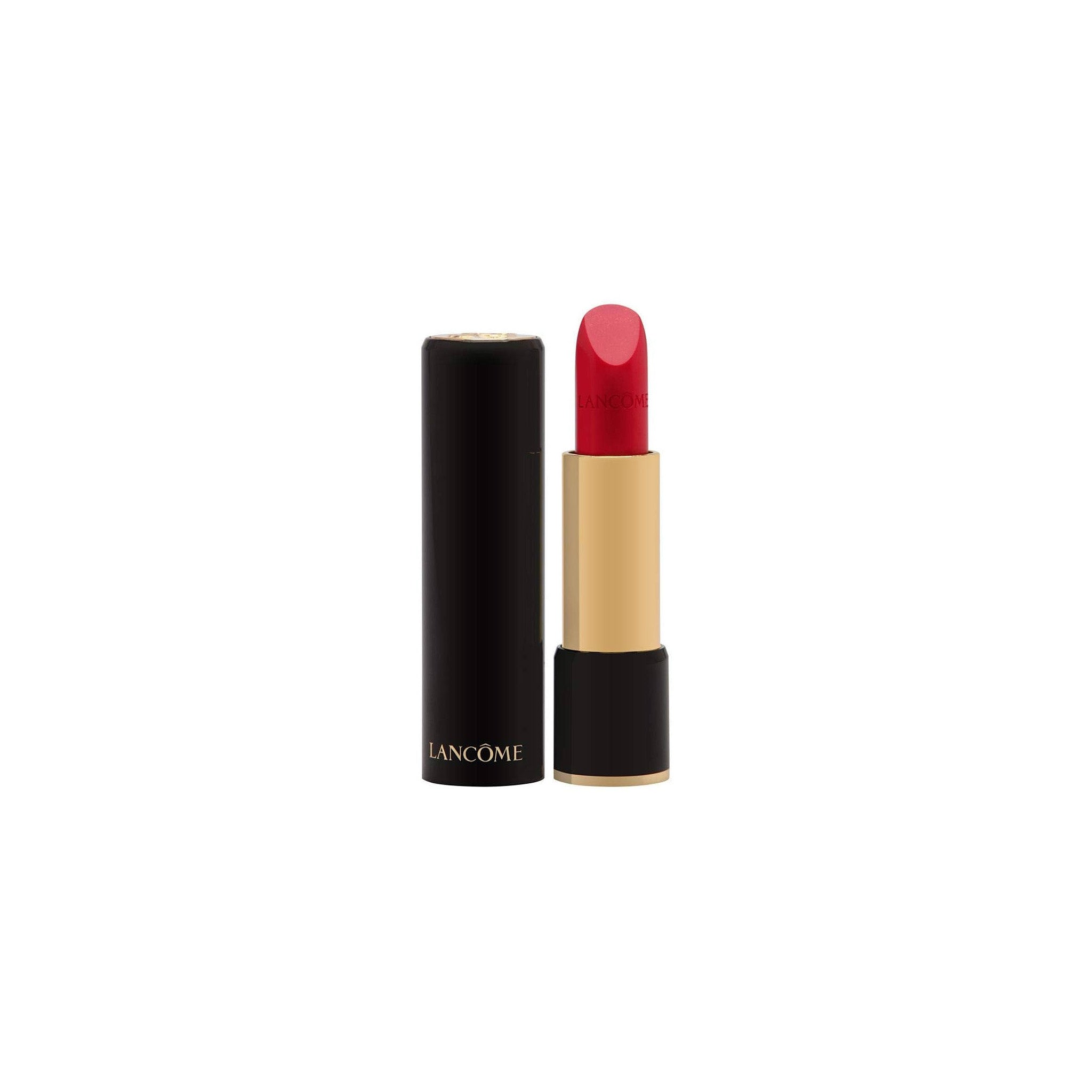 Lancome L'absolu Rouge Cream Lipstick 381 Rose Rendez-Vous Lebanon