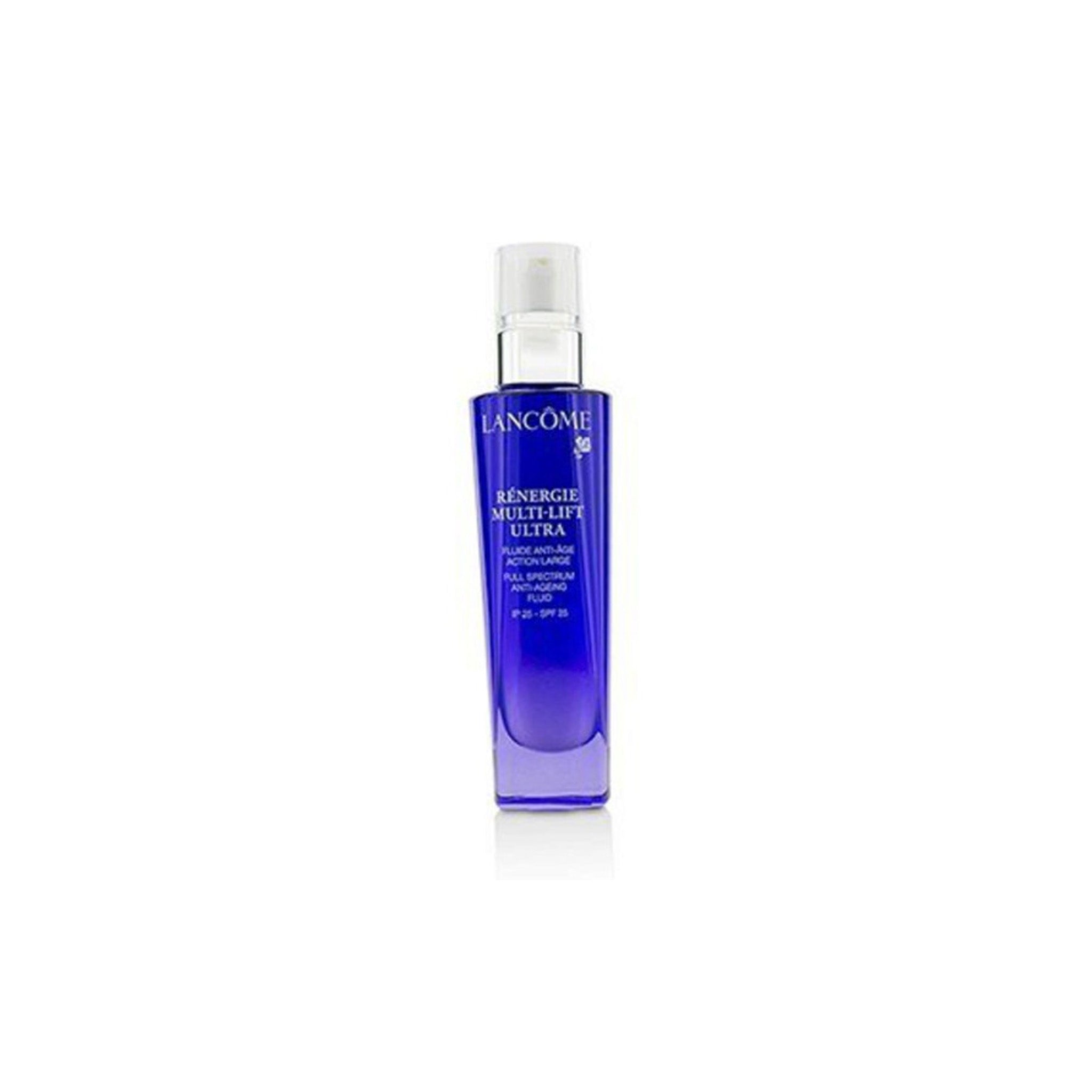 Lancome Renergie Multi Lift Ultra Full Spectrum Anti Ageing Fluid 50ml Lebanon